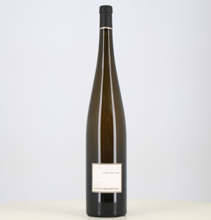 Magnum Weißwein Wieder an der Rhône Crozes Hermitage Julien Pilon 2022