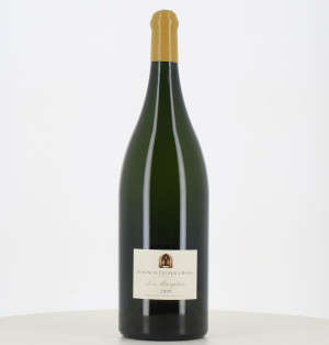 Jéroboam Mercurey White Les Margotons 2009 Cellier aux Moines