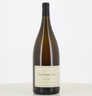 Magnum Vino di Francia Ardeche Romaneaux Destezet 2019 di Hervé Souhaut
