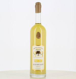 Magnum Zitronenlikör Ariane Jacoulot 1,5L