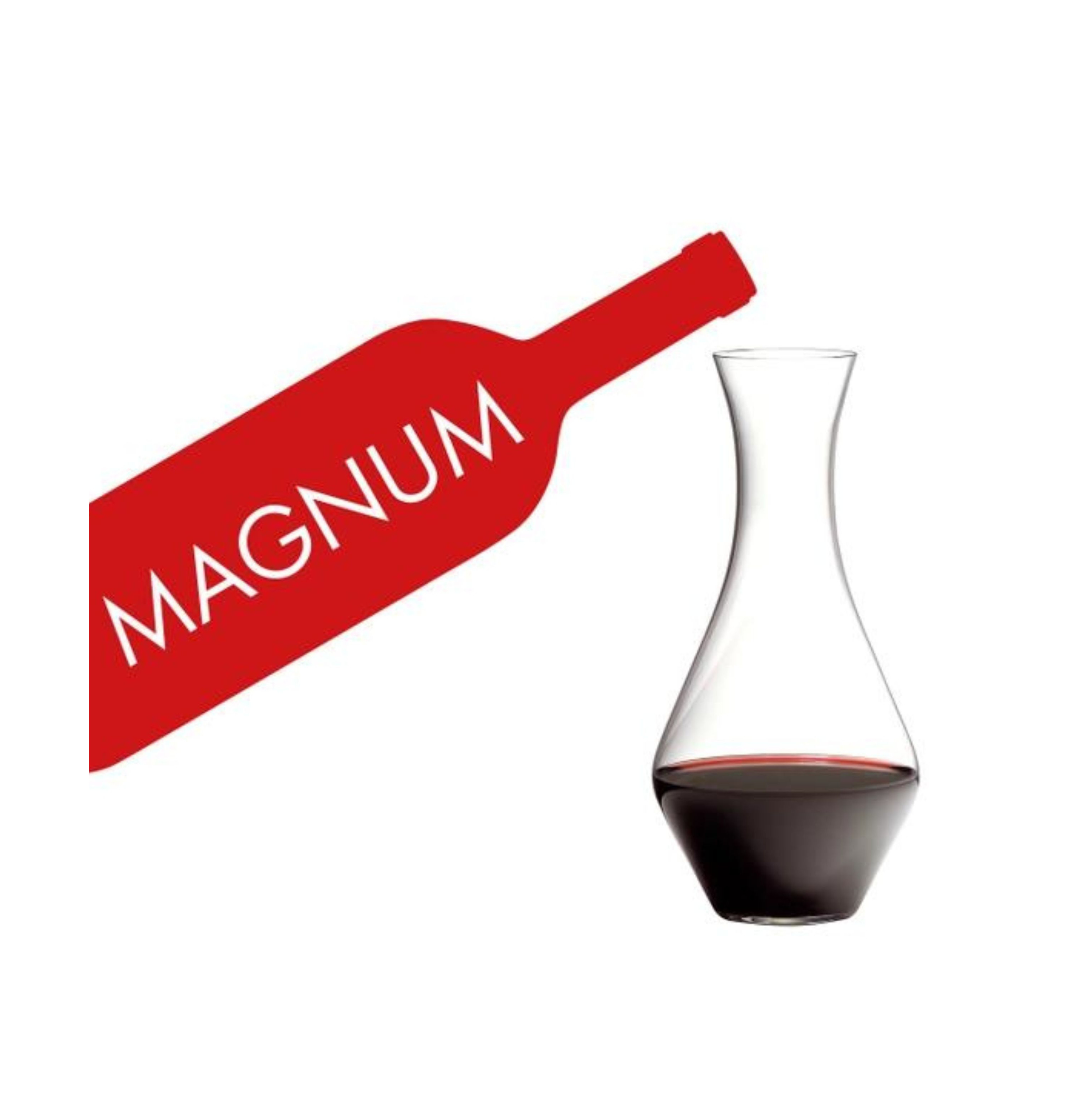 Carafe Cabernet Magnum Riedel

Krug Cabernet Magnum Riedel 
