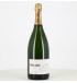 Magnum Champagne Brut Blanc de Blancs Coste Beert - Chouilly Grand Cru - Pierre Legras