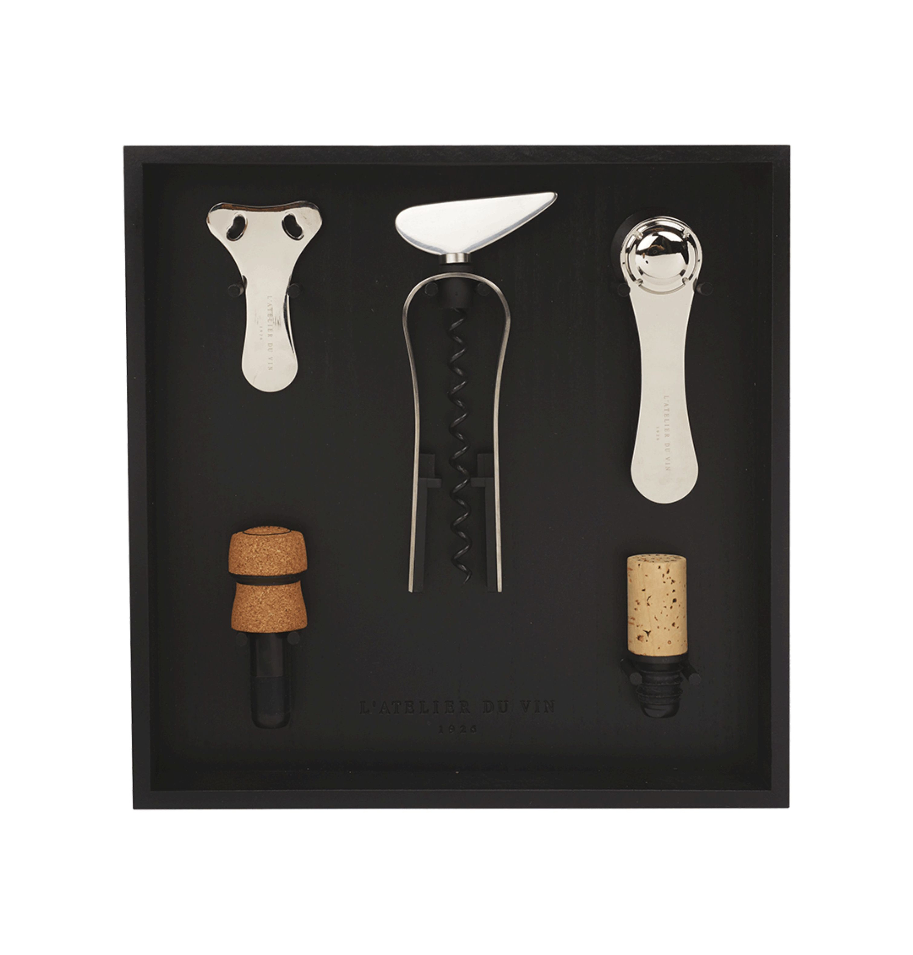 Le Râtelier à Outils du Vin -  L'Atelier du Vin 