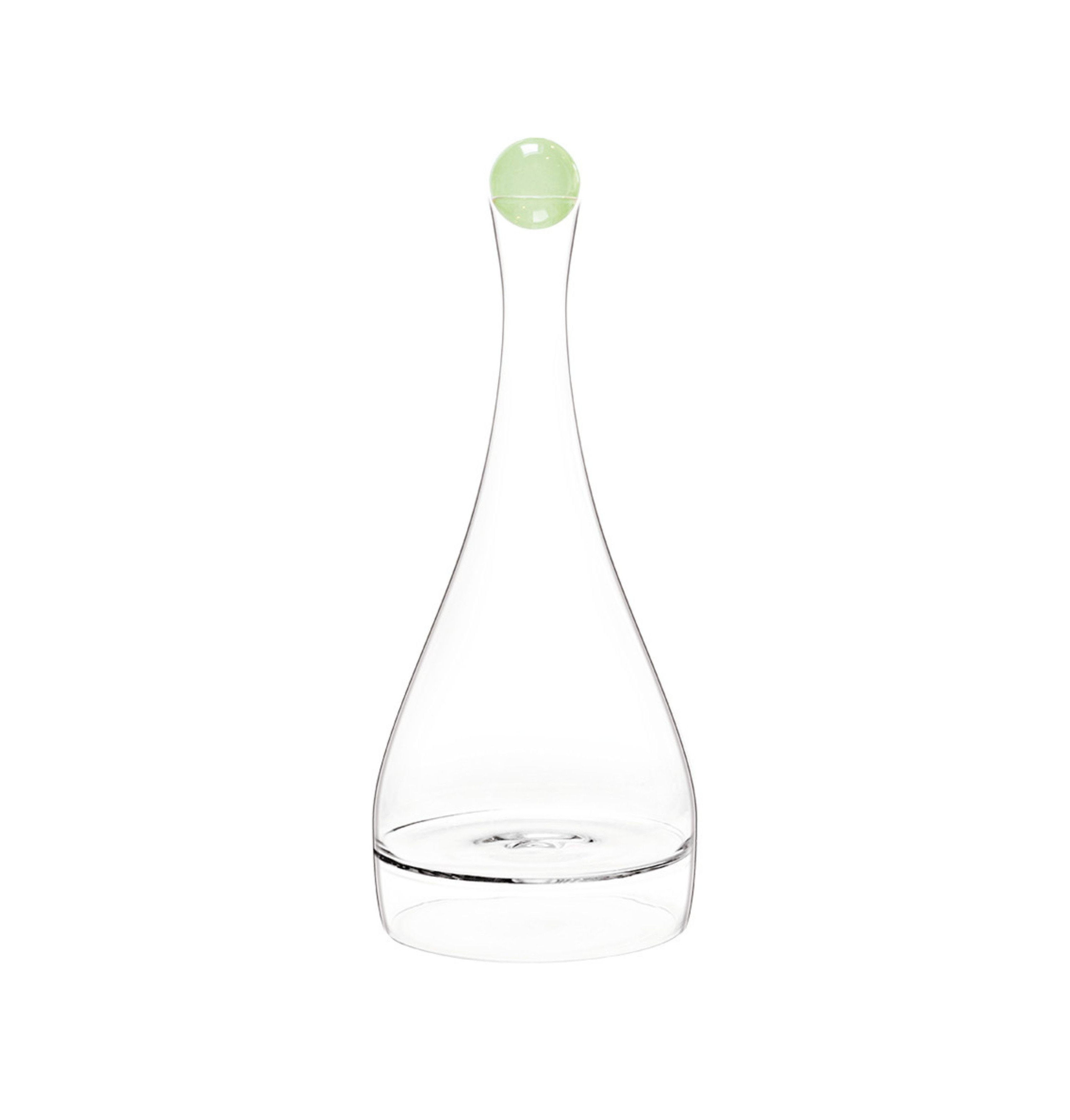 Carafe à vin Perchée Magnum - L'Atelier du Vin 