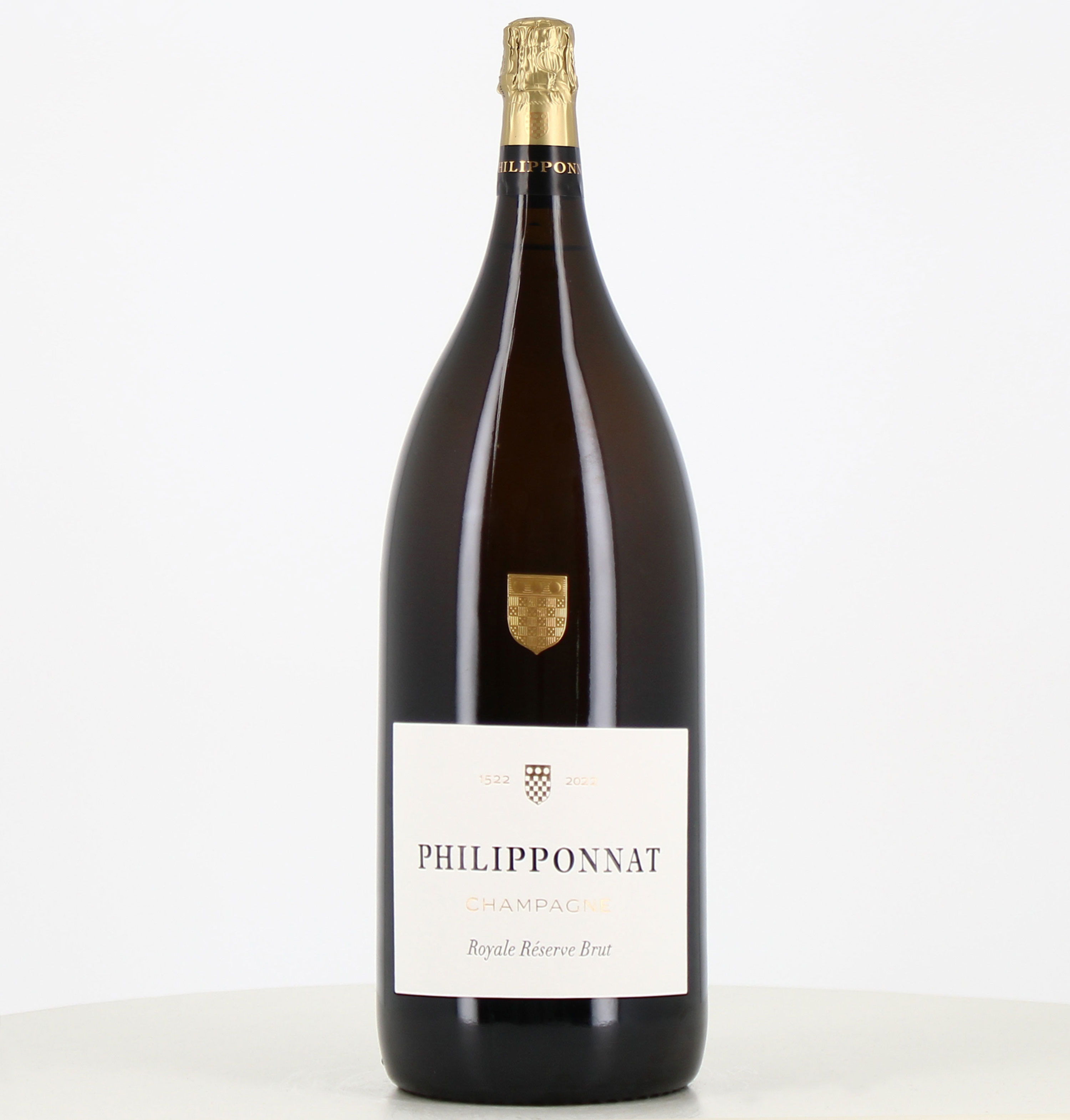 Salomon Champagne Philipponnat Royale Réserve Brut 18L 