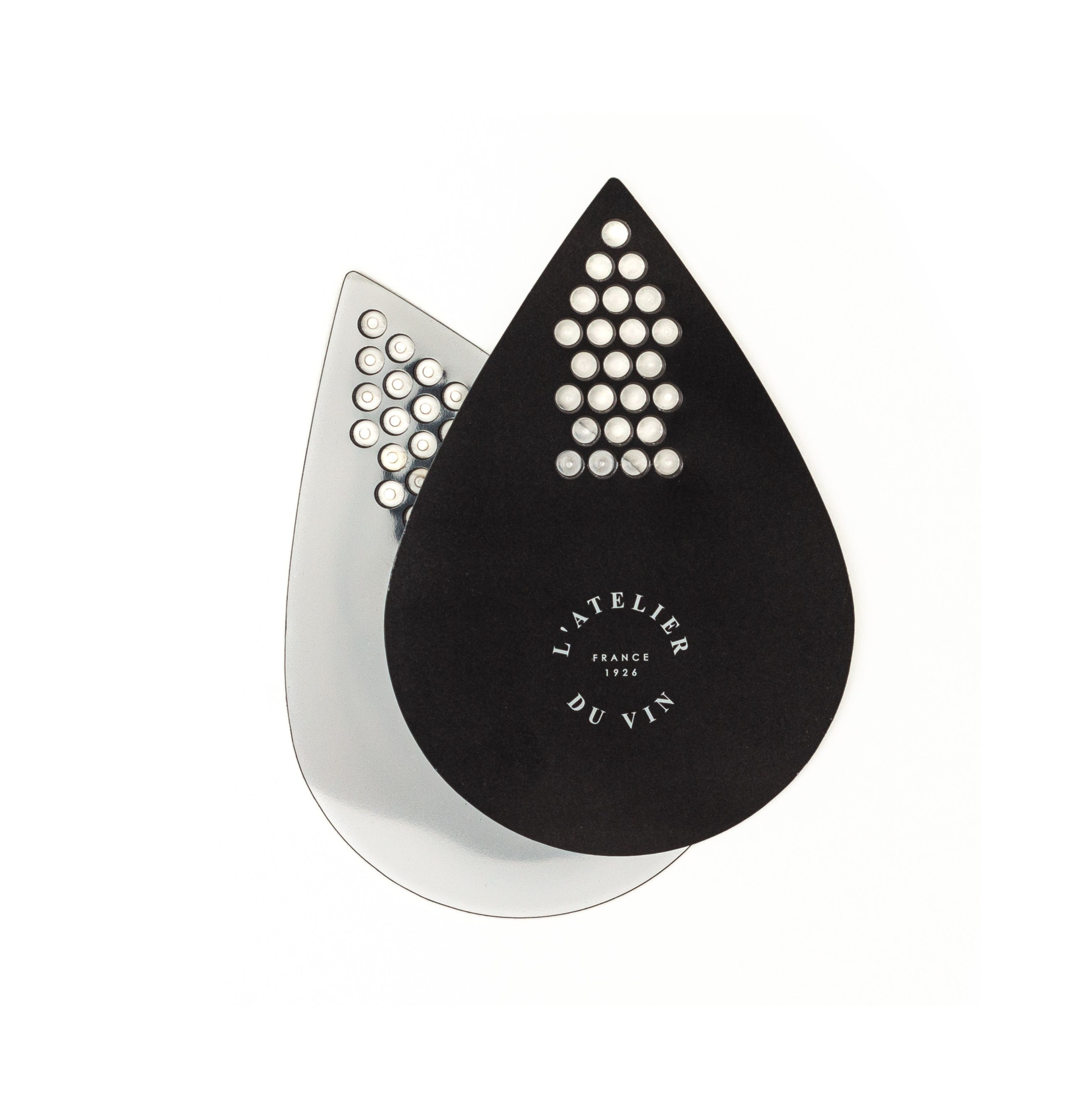 Pourer Soft Aerator x5 L'Atelier du Vin 
