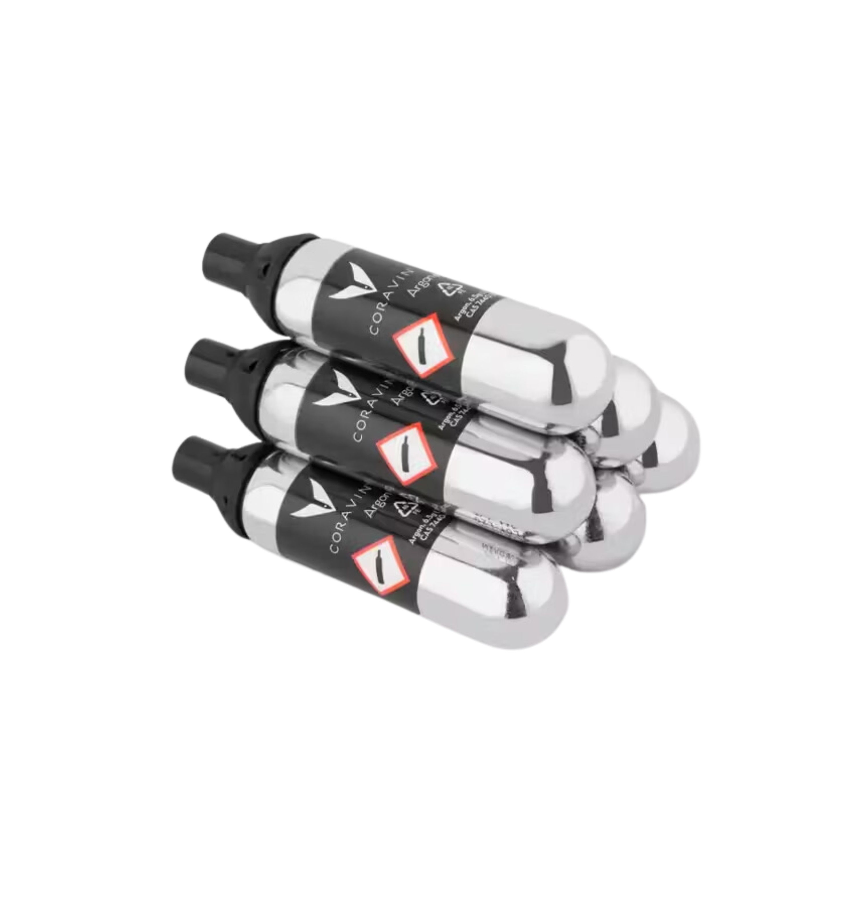 Capsules d'argon Pure™ - Coravin x6 