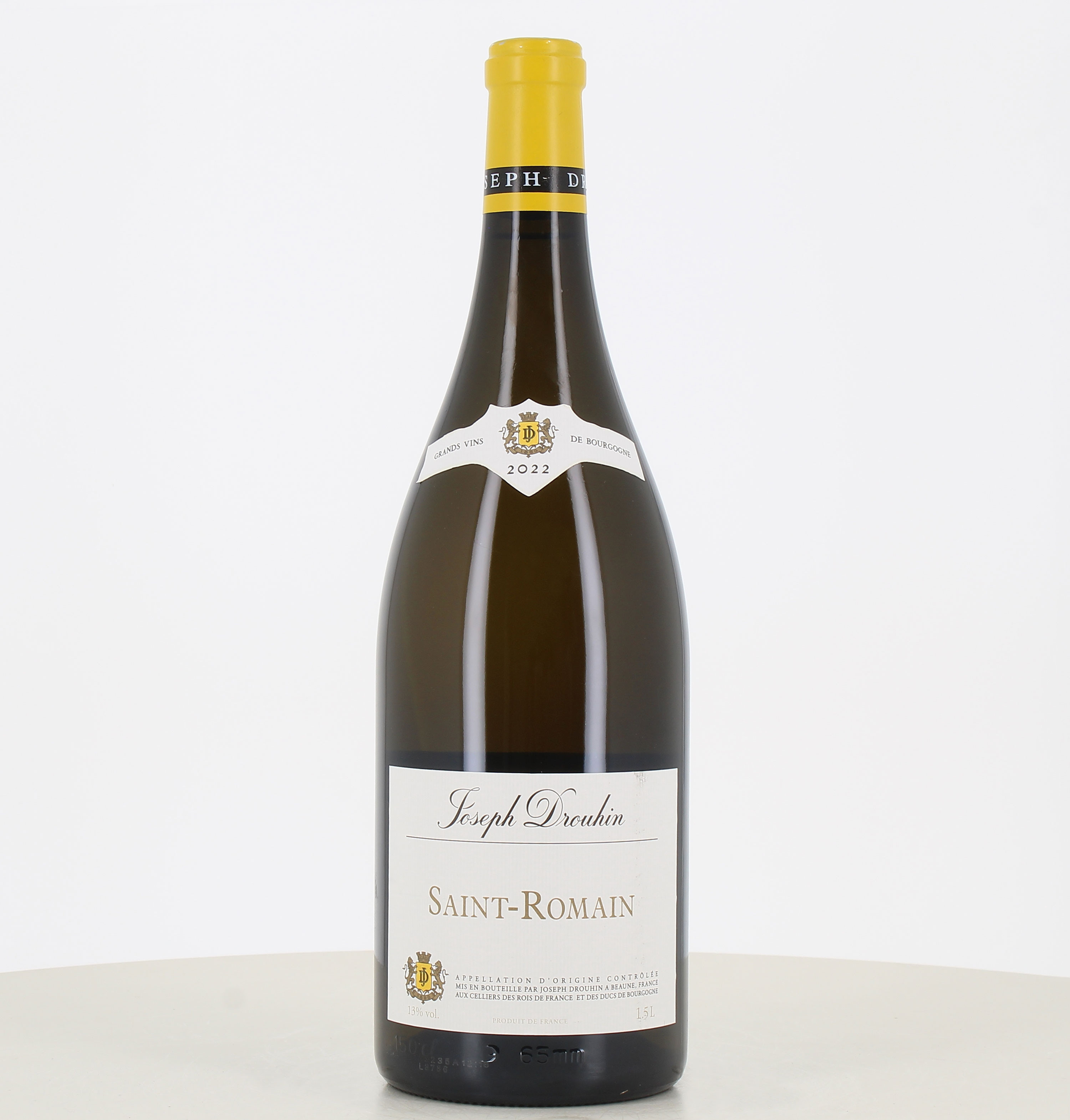Magnum vin blanc Saint Romain Joseph Drouhin 2022 