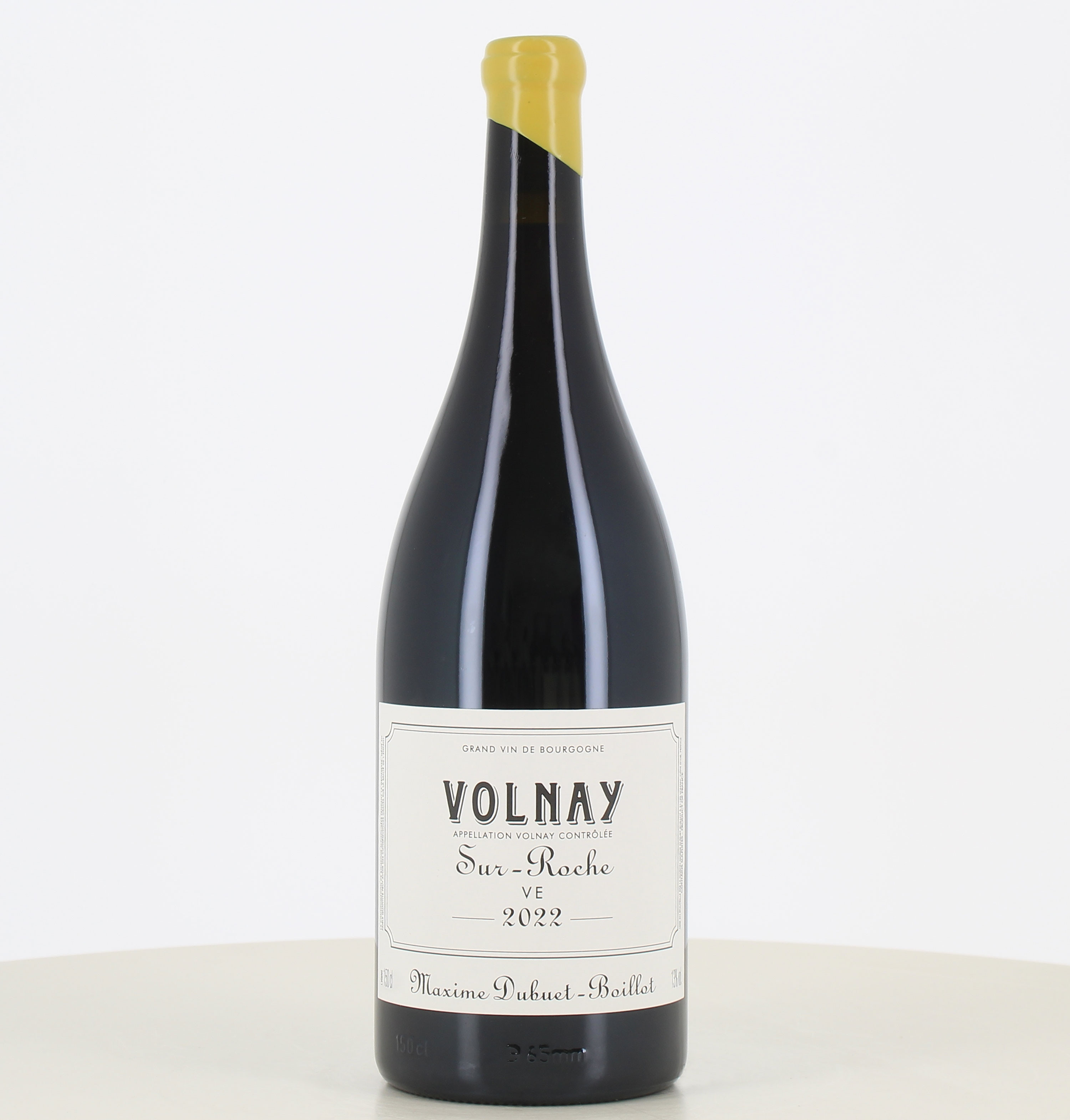 Magnum red Volnay "Sur-Roches" 2022 Domaine Dubuet Boillot 