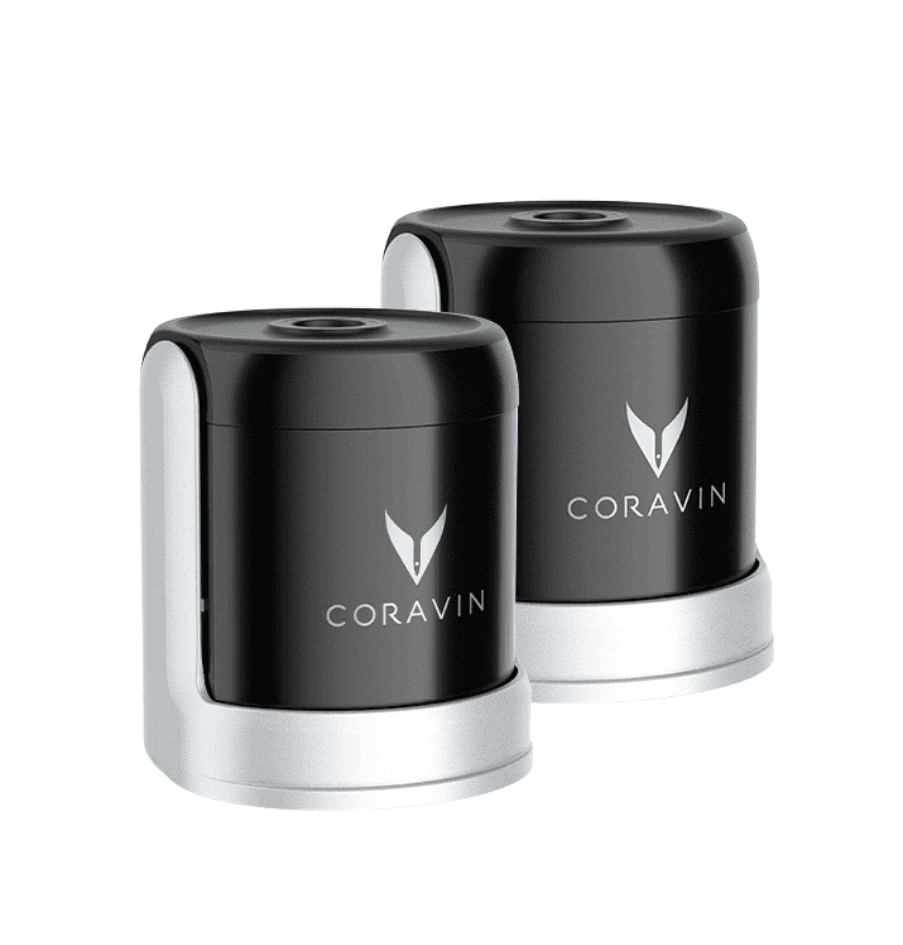 Bouchons Sparkling™ Coravin 