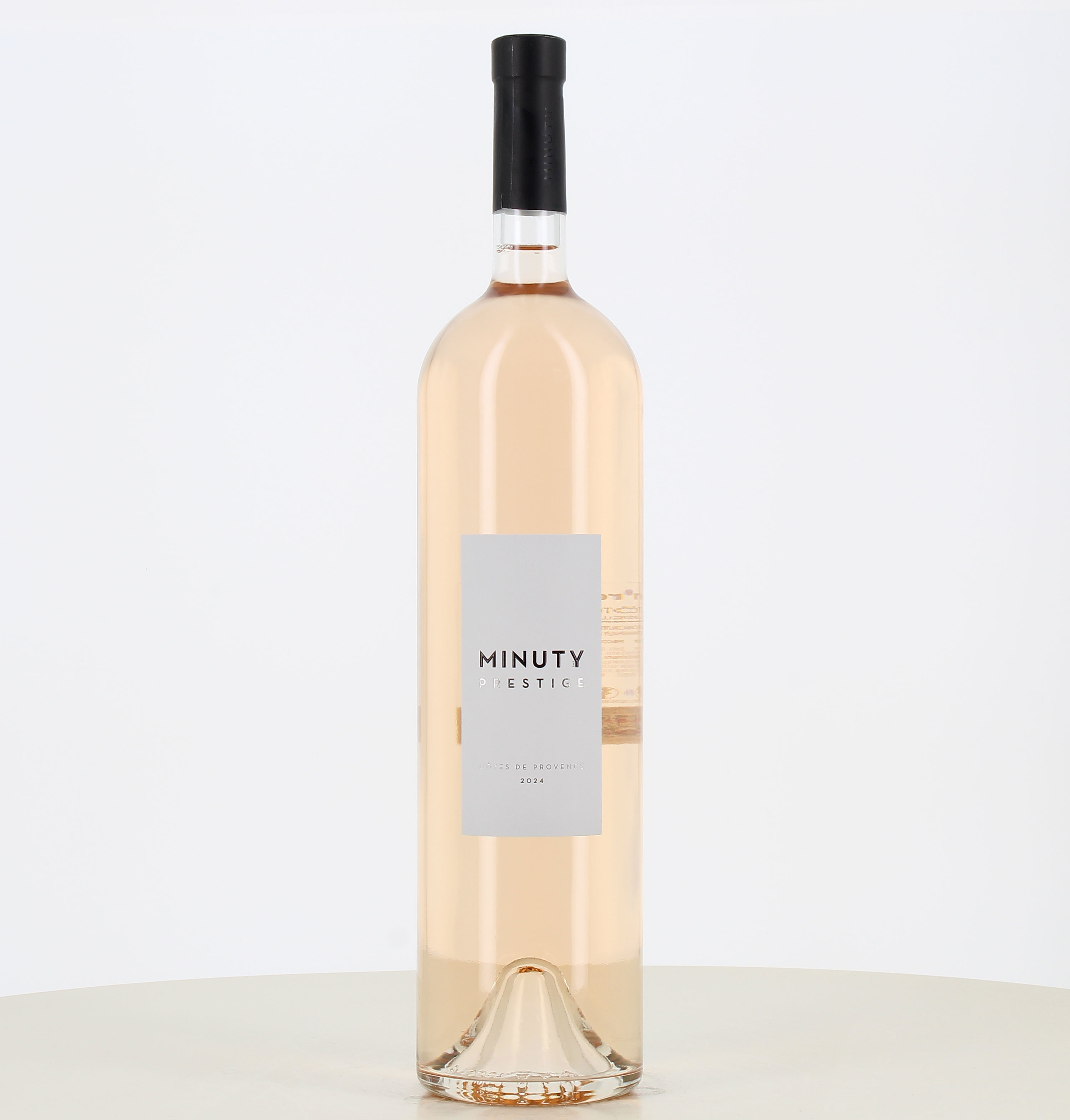 Magnum Rosé Minuty Prestige 2024 