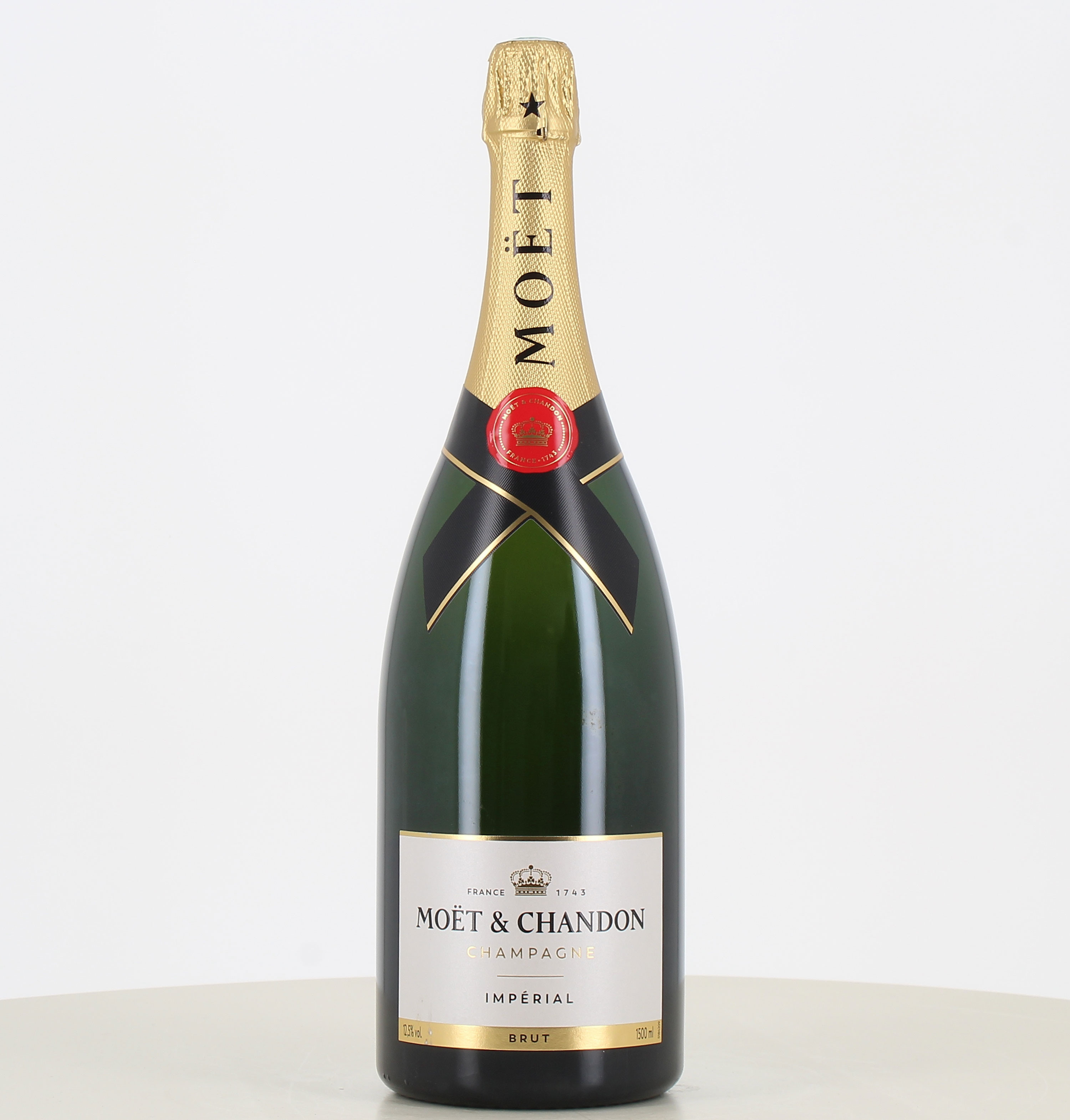 Magnum di Champagne Moët Impérial Moët & Chandon da 1,5 L. 