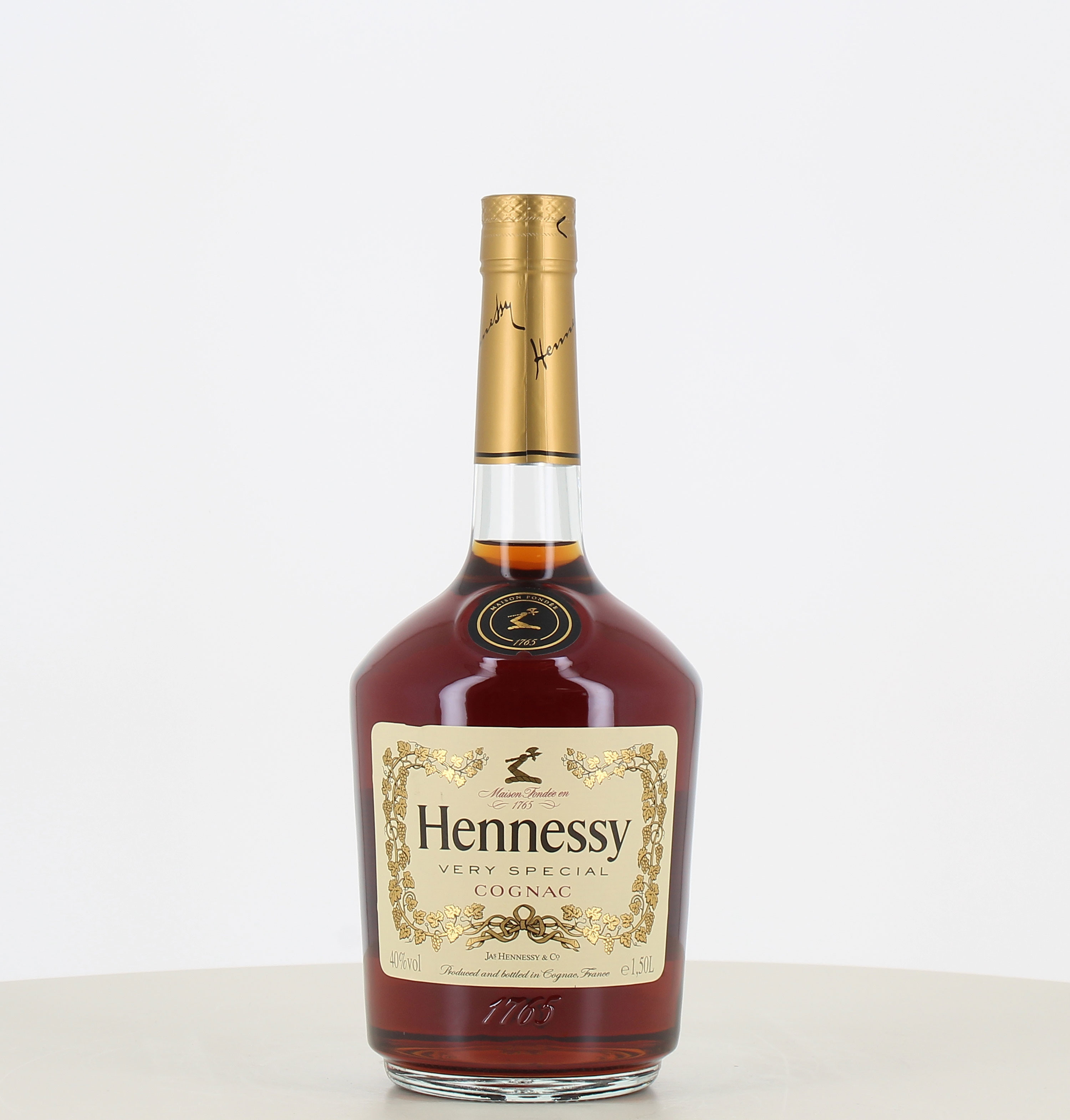 Magnum Cognac Very Special Hennessy 