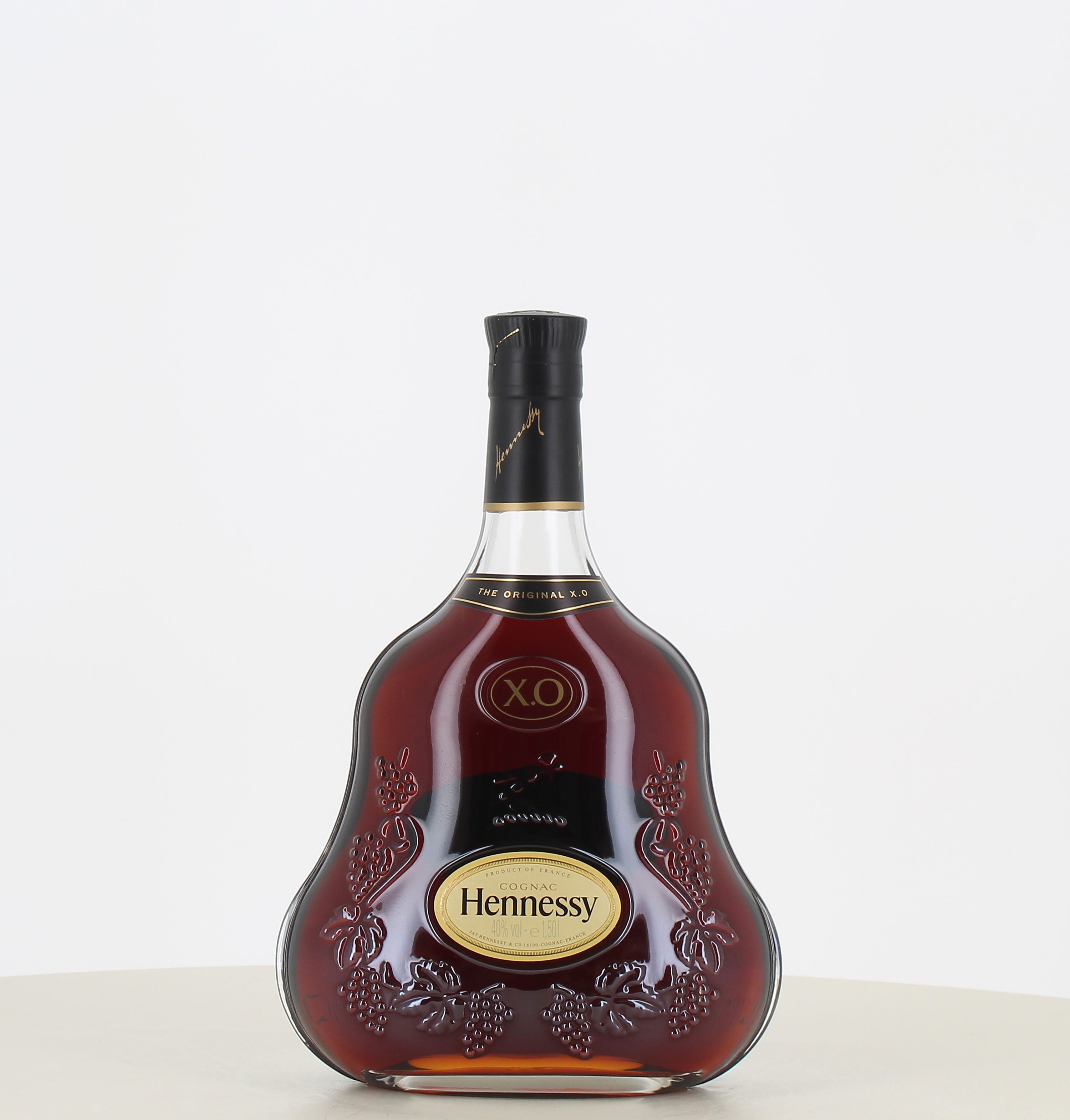 Magnum Cognac XO HennessyMagnum Cognac XO Hennessy 