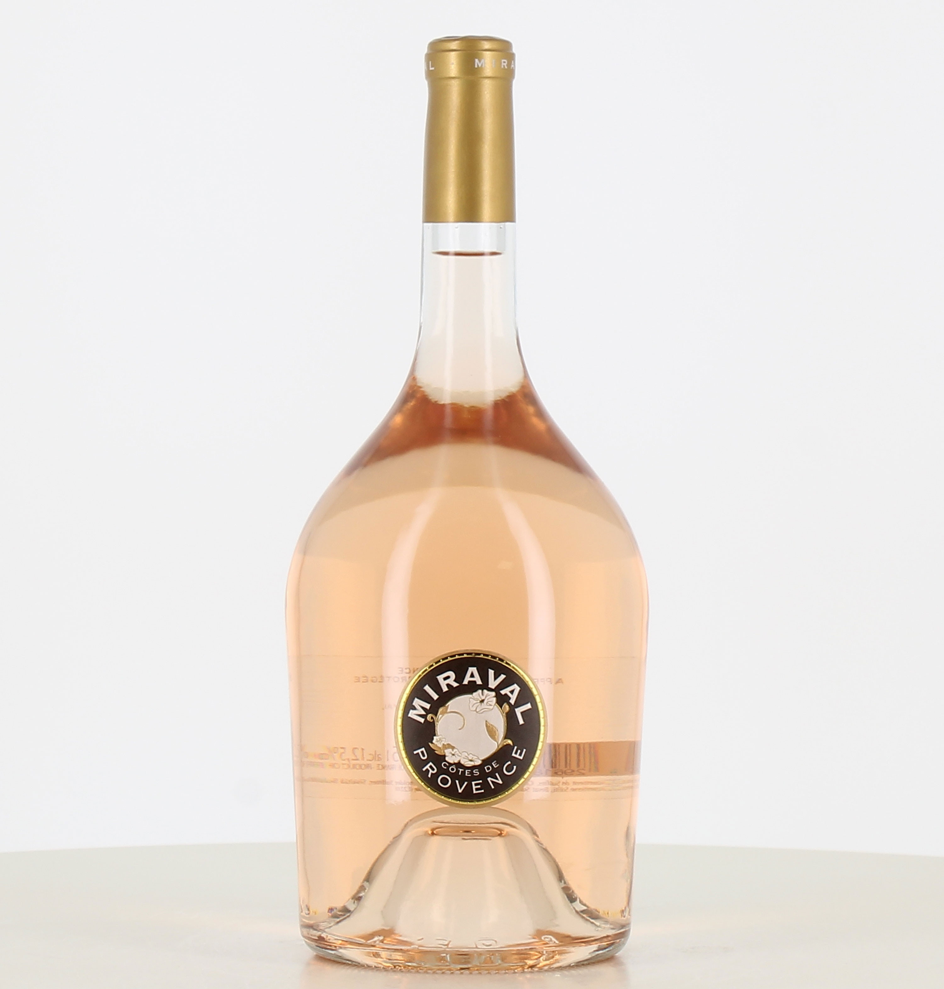 Jéroboam Rosé Miraval Côtes de Provence 2024 