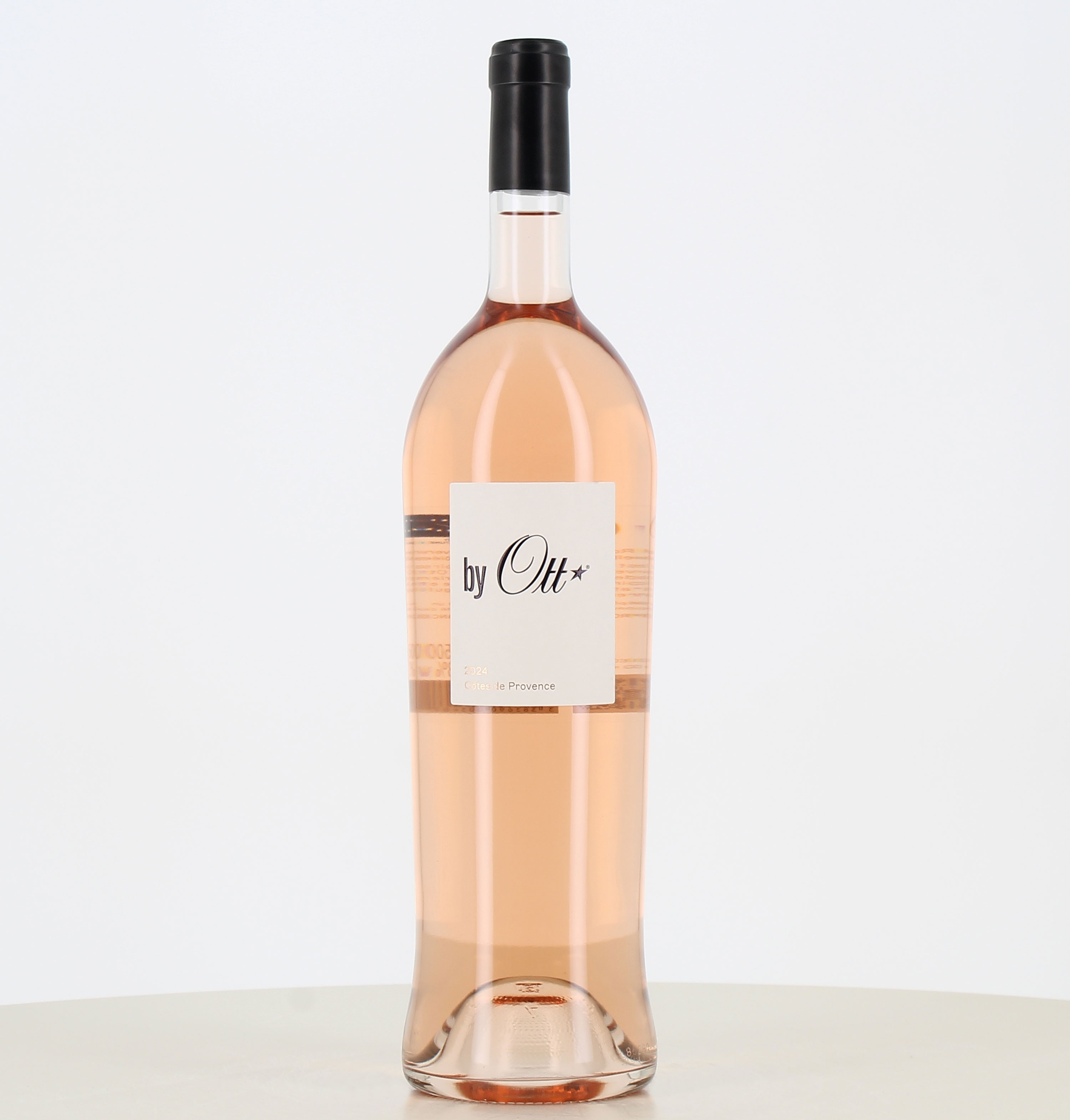 Magnum vin rosé côtes de Provence by OTT 2024 