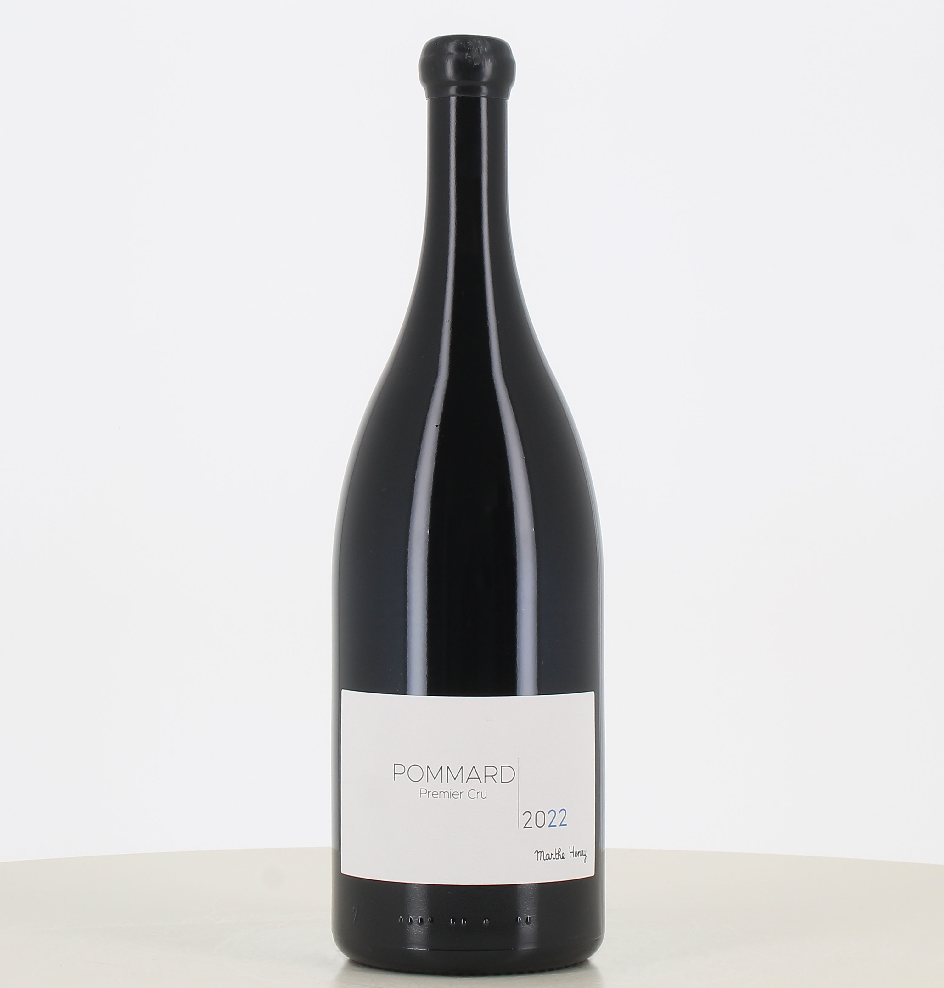 Magnum Pommard 1er Cru Rouge 2022 Marthe Henry 