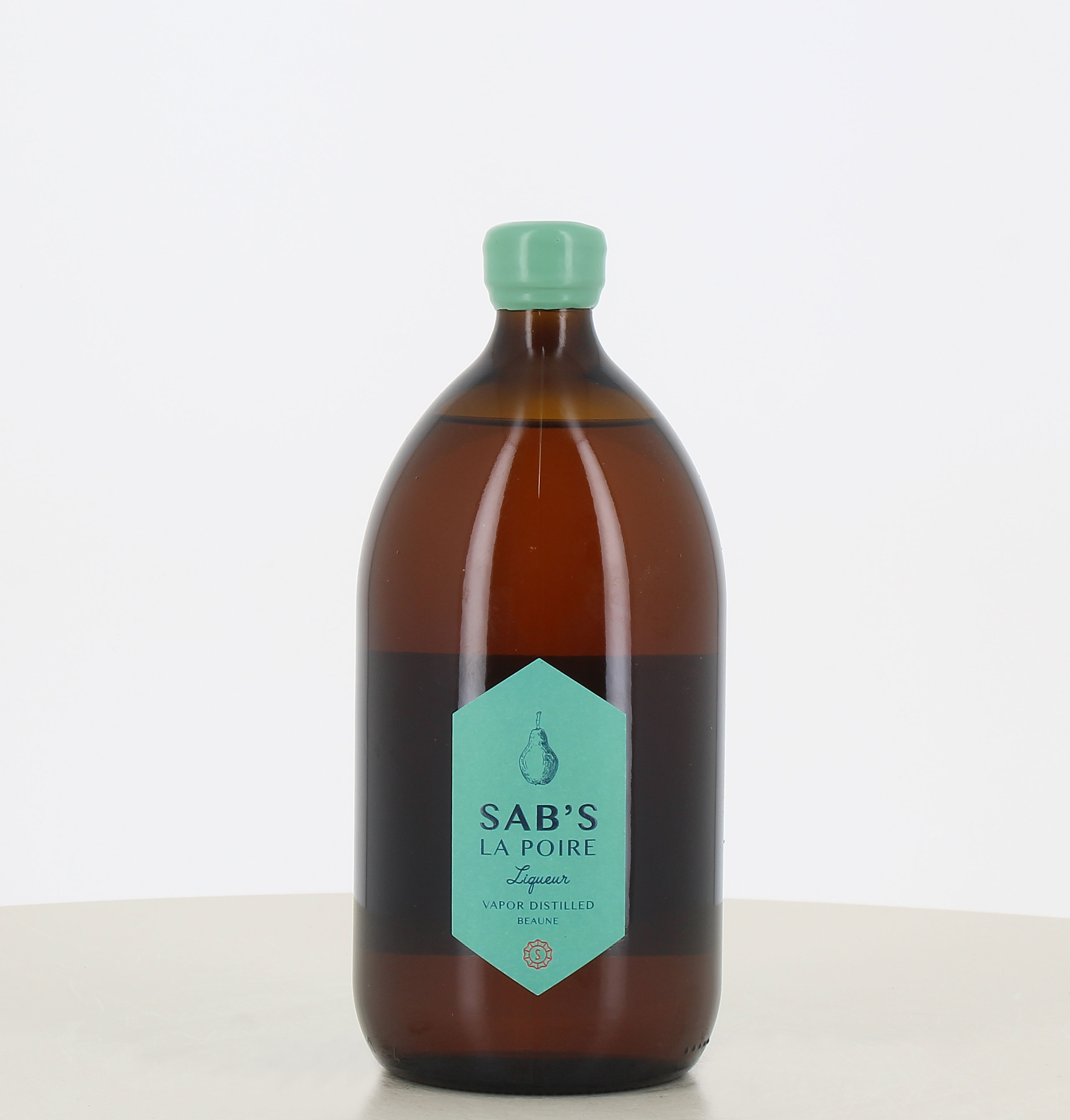 Magnum liqueur de poire Sab's 