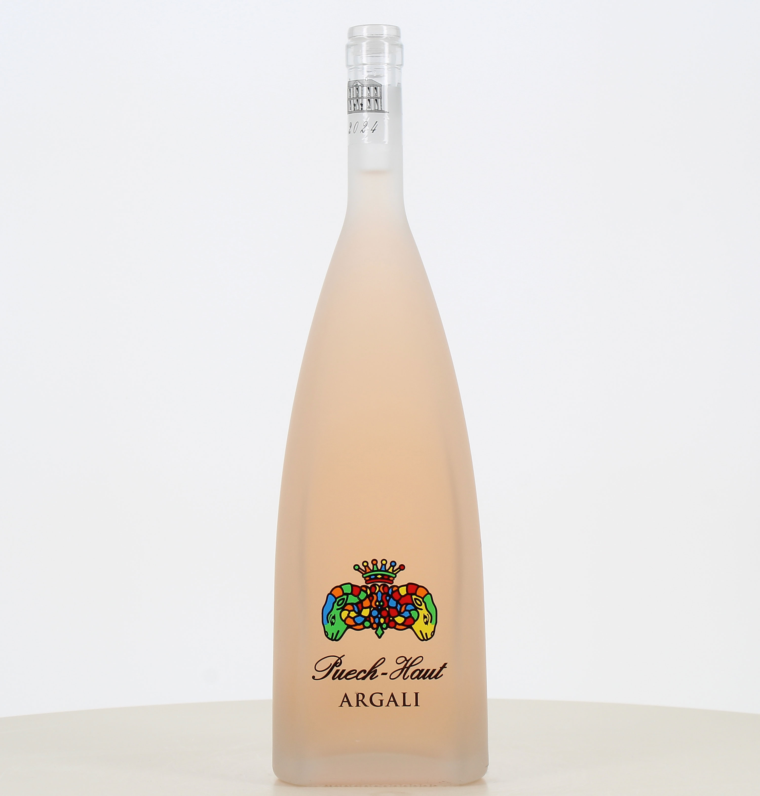 Magnum de Puech-Haut Argali - Rosado del País de Oc 2024 