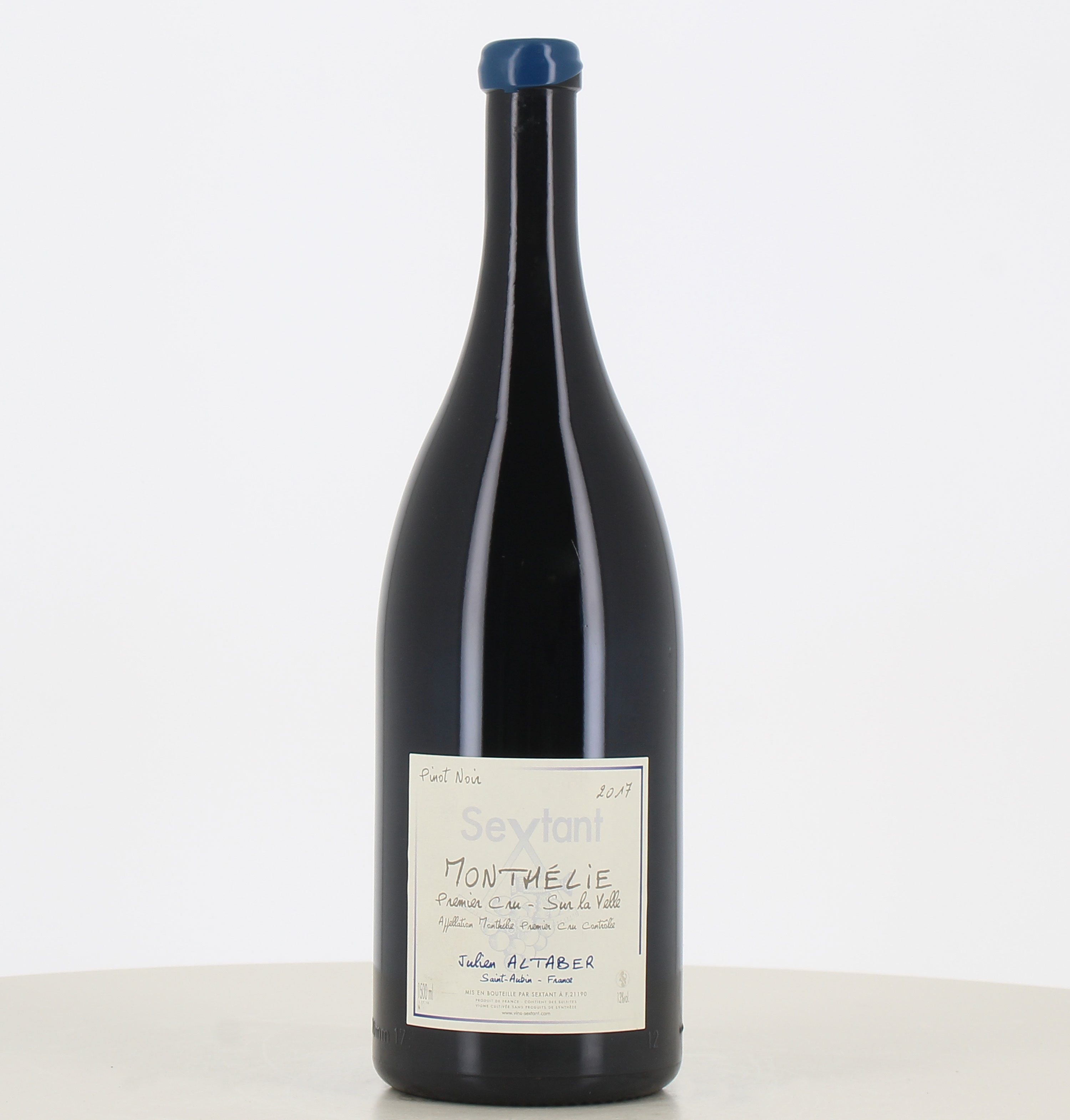 Magnum Monthelie 1er cru "sur la velle" 2017 SEXTANT 