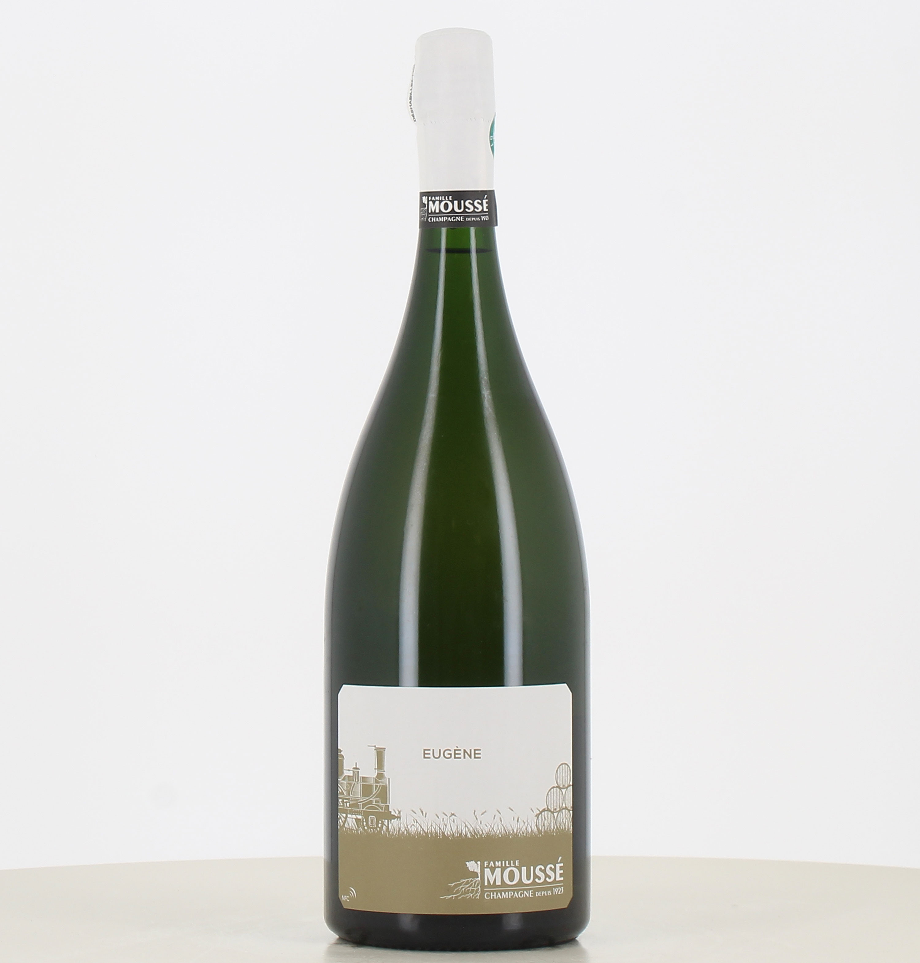 Magnum Champagner EUGENE Mousse Et Fils 
