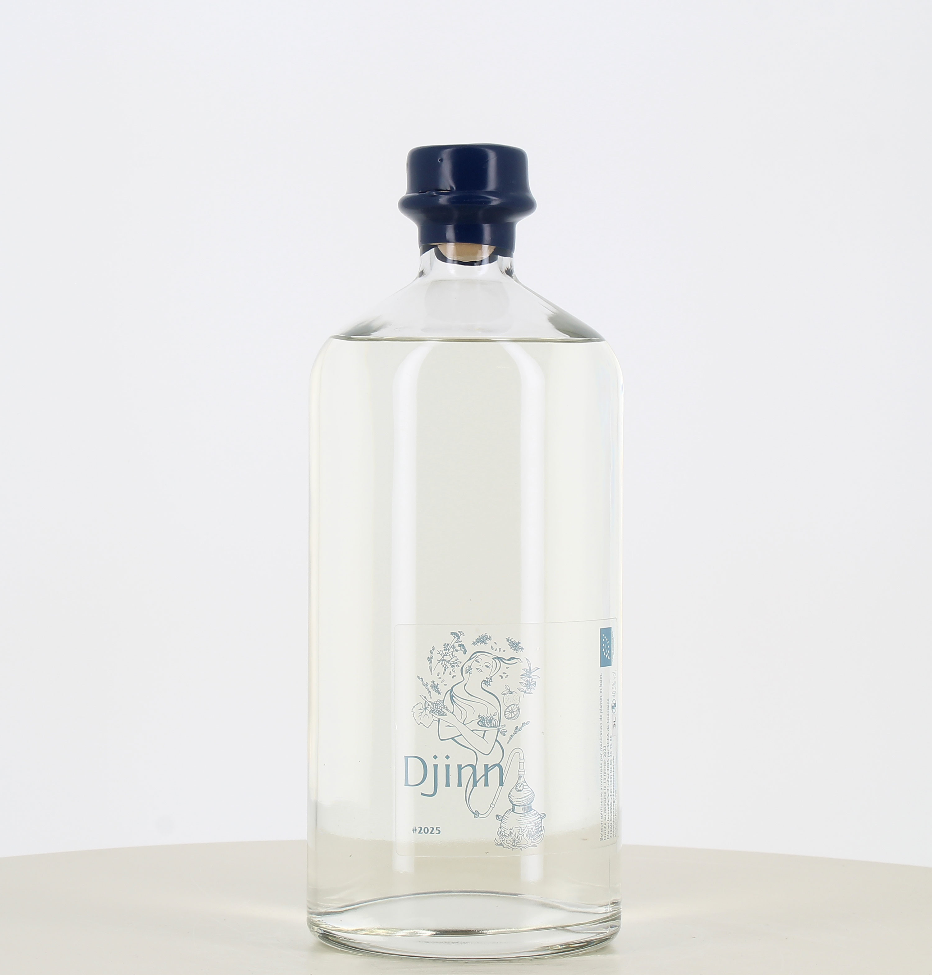 Jéroboam di Djinn Bevanda alcolica Domaine Guillemot Michel 
