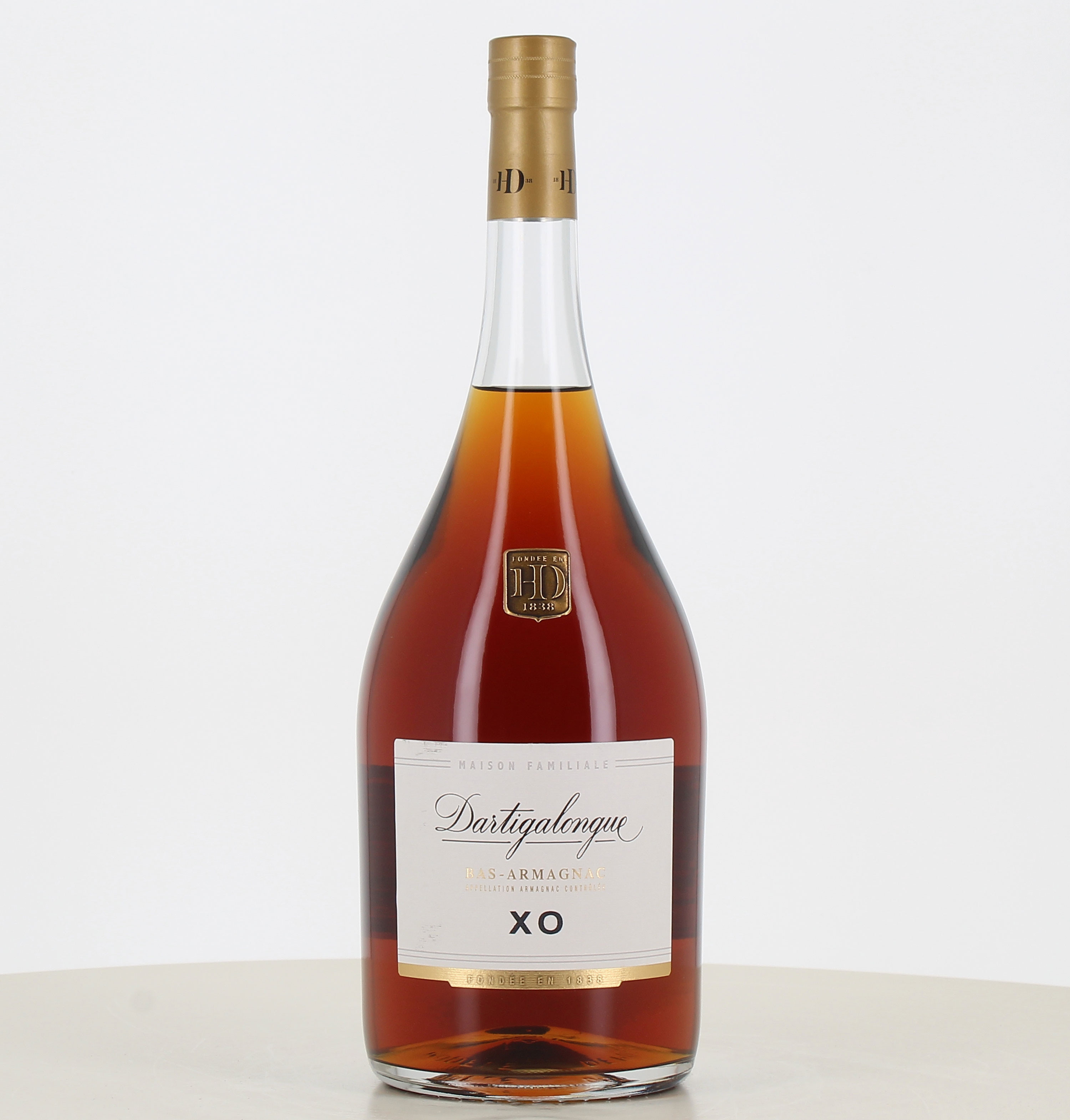 Magnum Bas Armagnac XO 12 ans Dartigalongue 