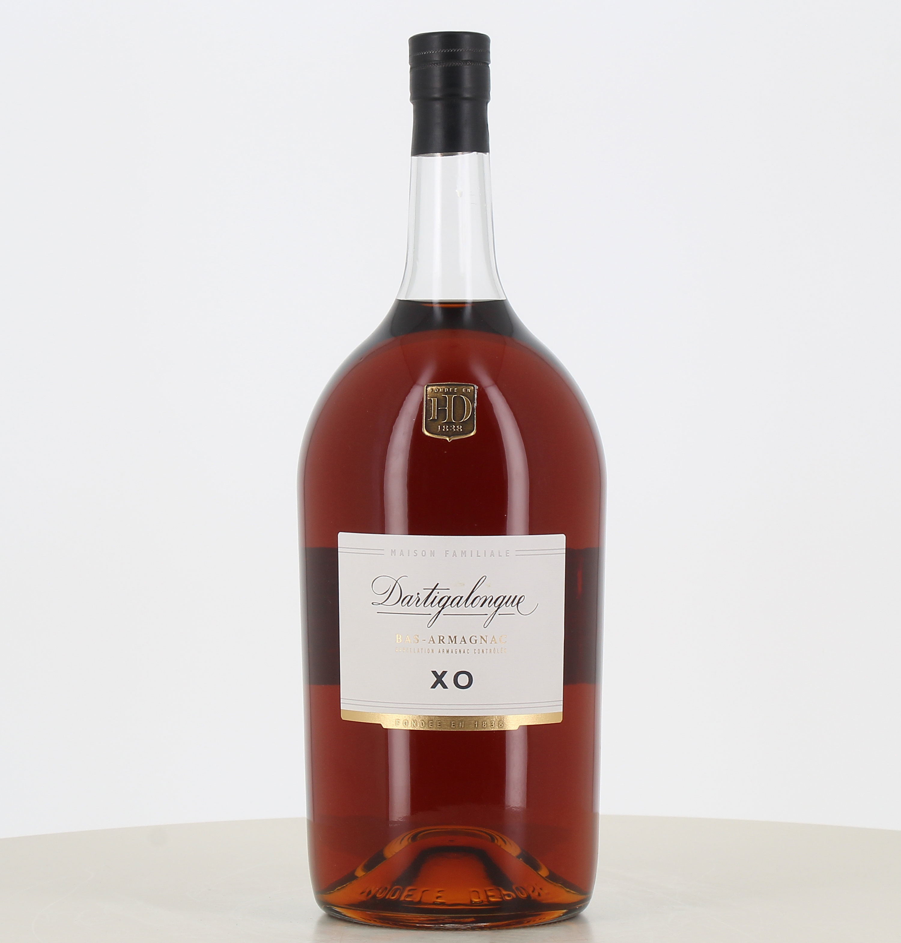 Pot Gascon Bas Armagnac XO 12 ans Dartigalongue 