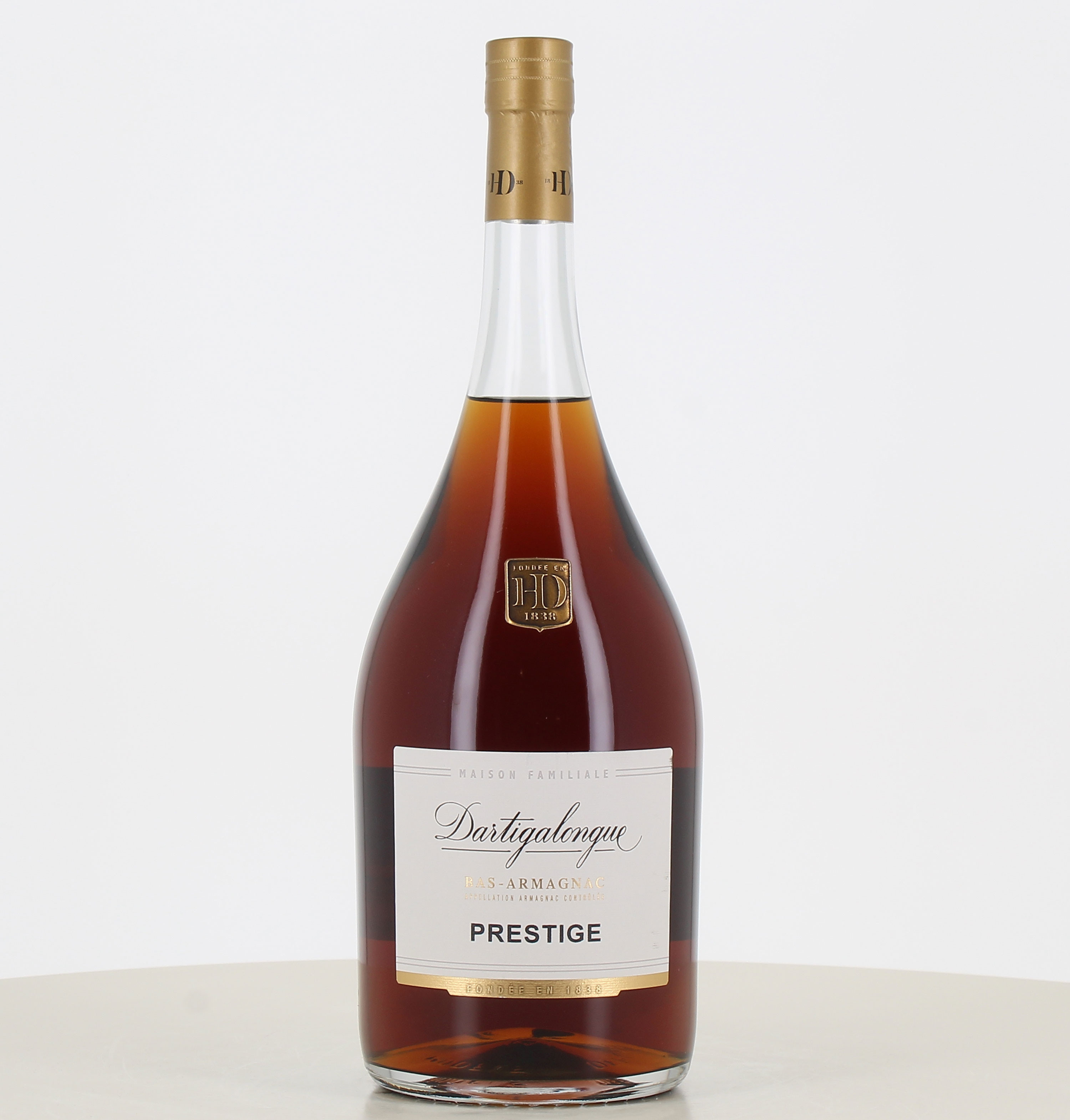 Magnum Bas Armagnac Prestige 30 ans Dartigalongue 