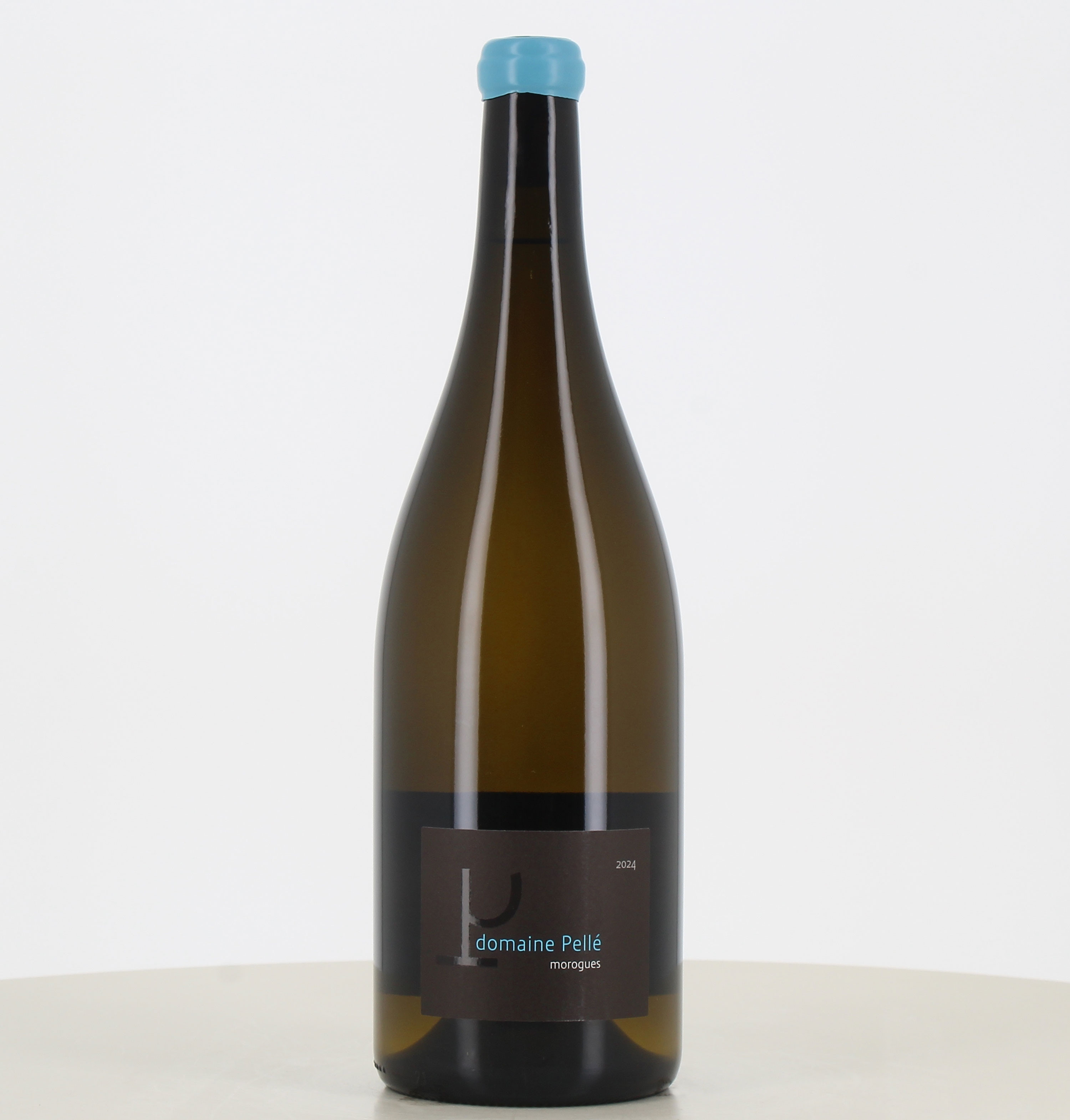 Magnum Blanc Menetou-Salon Morogues Domaine Pellé 2024 