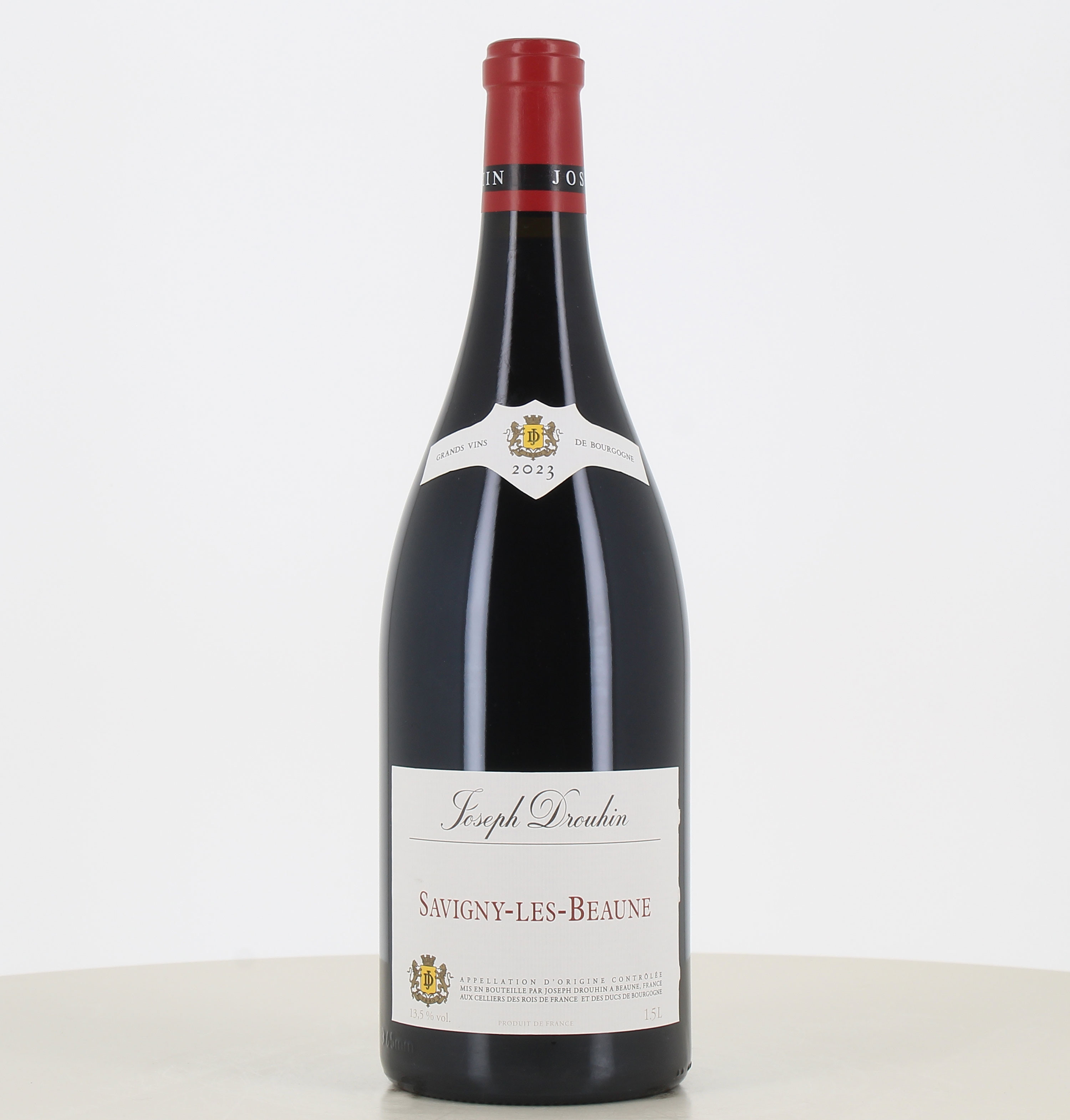 Magnum vin rouge Savigny Les Beaune Joseph Drouhin 2023 