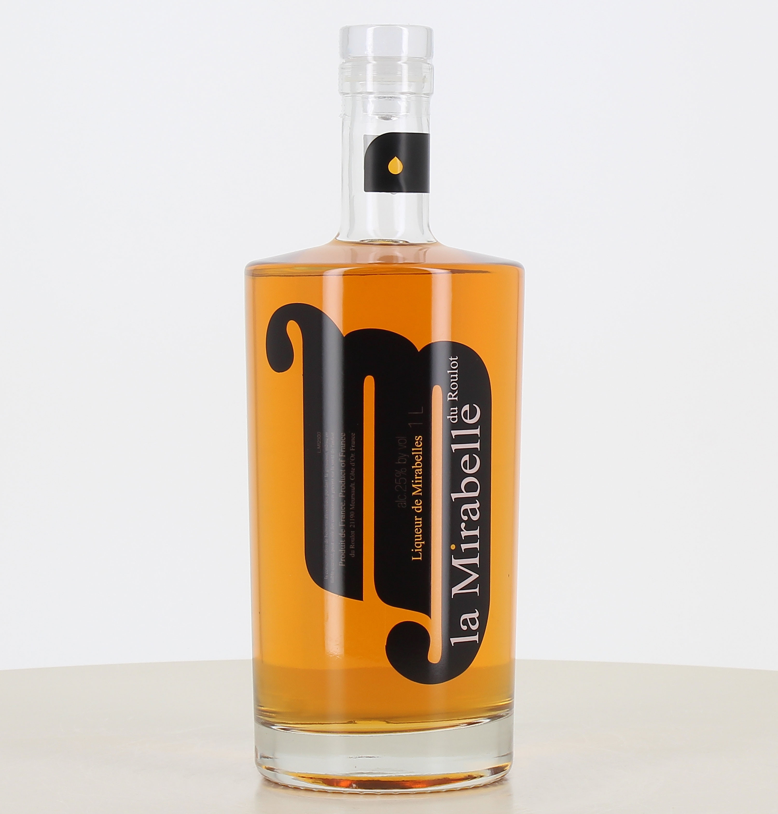Magnum Liquore di Mirabelle Jean-Marc Roulot 1L 