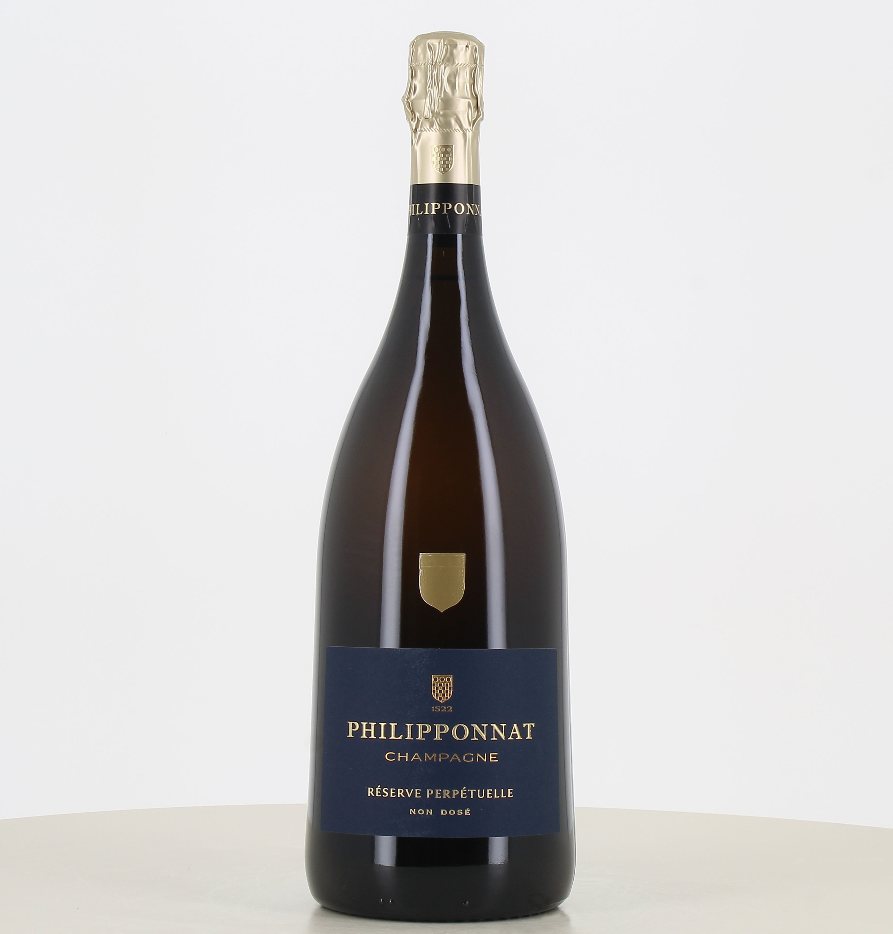 MMagnum Champagne Philipponnat Réserve Perpétuelle non dosé 1.5L 