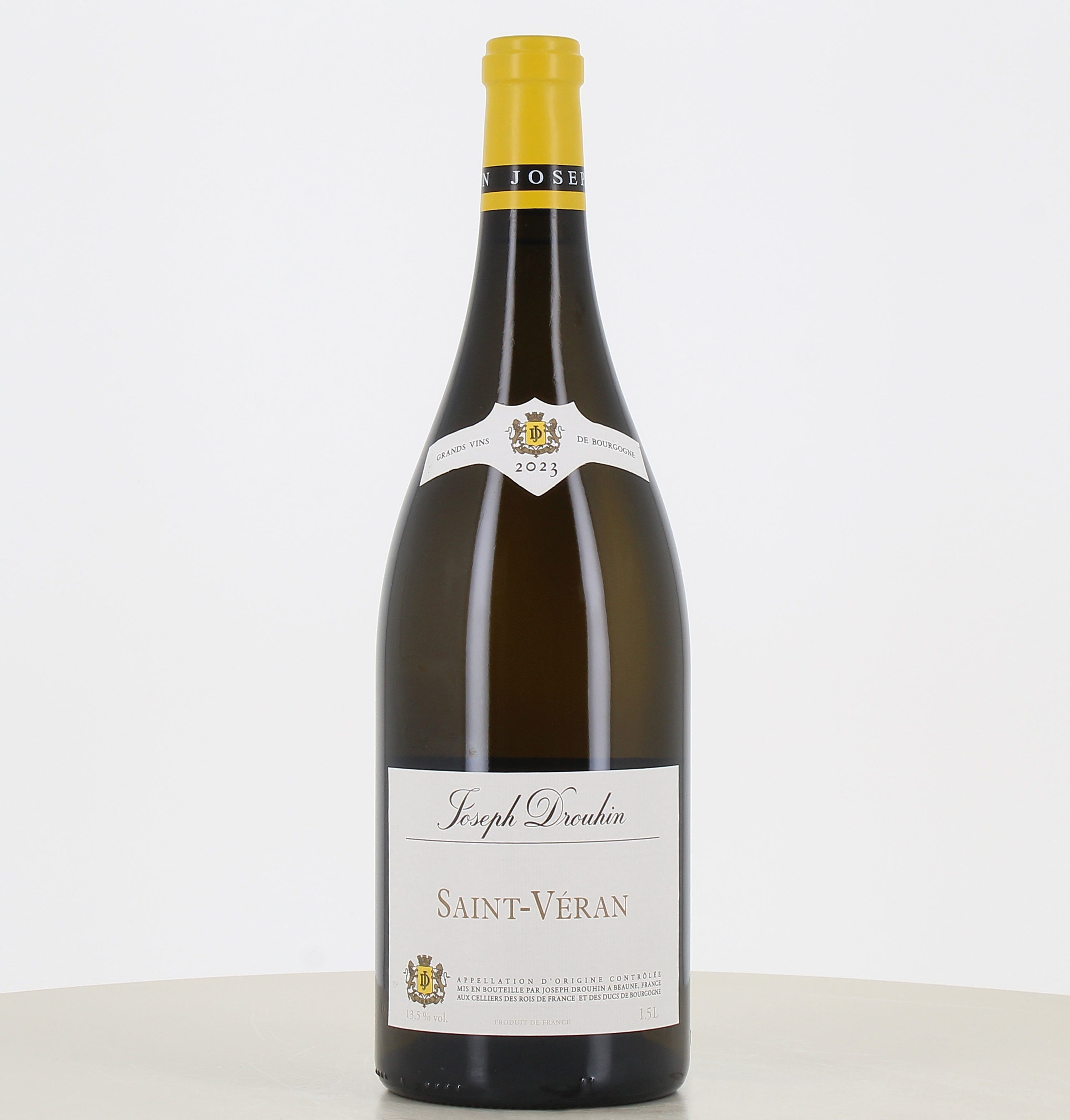 Magnum vin blanc Saint Véran Joseph Drouhin 2023 1.5L 