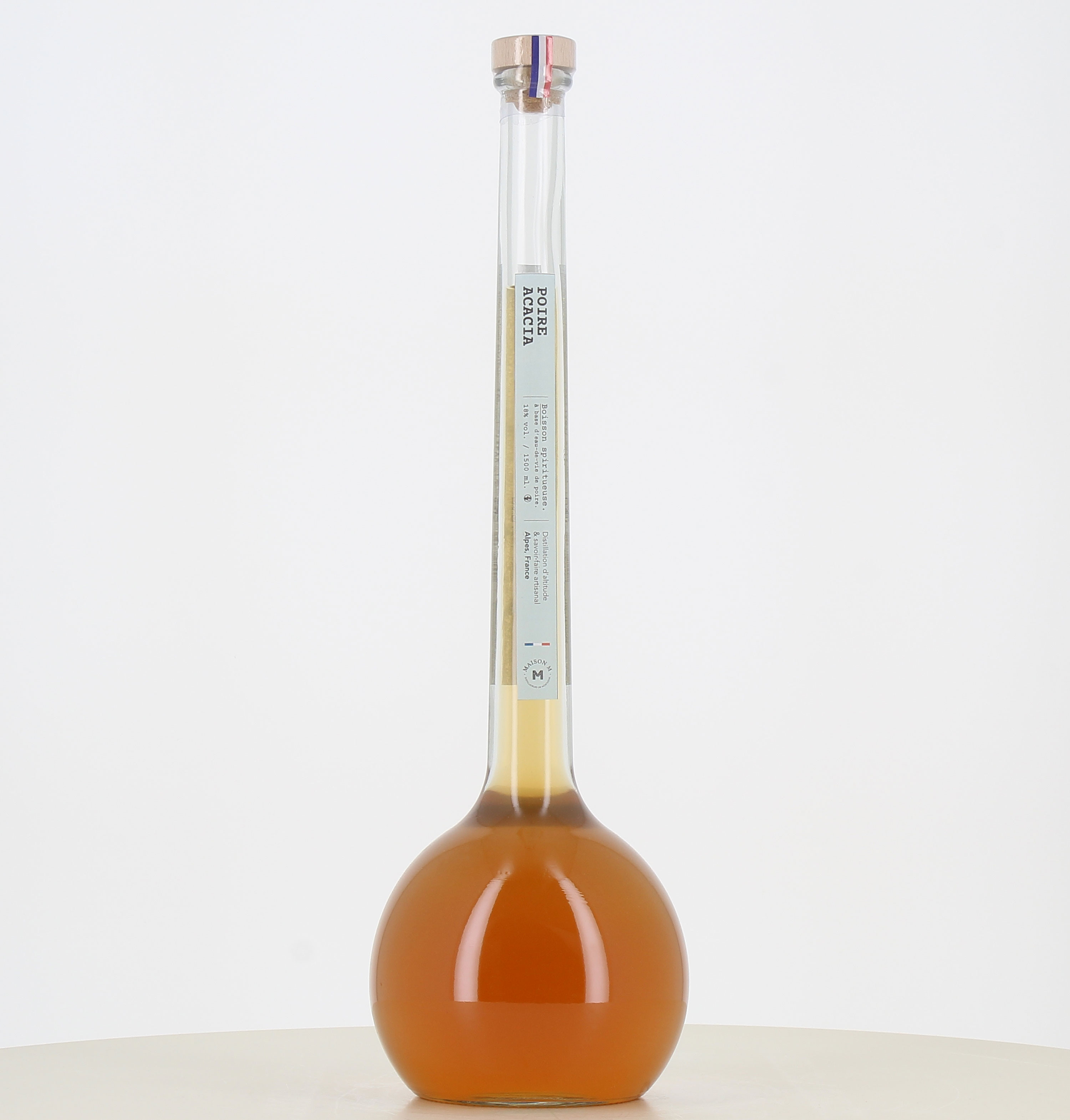 Magnum Aperitivo de Pera y Acacia de la Casa M 1.5L 