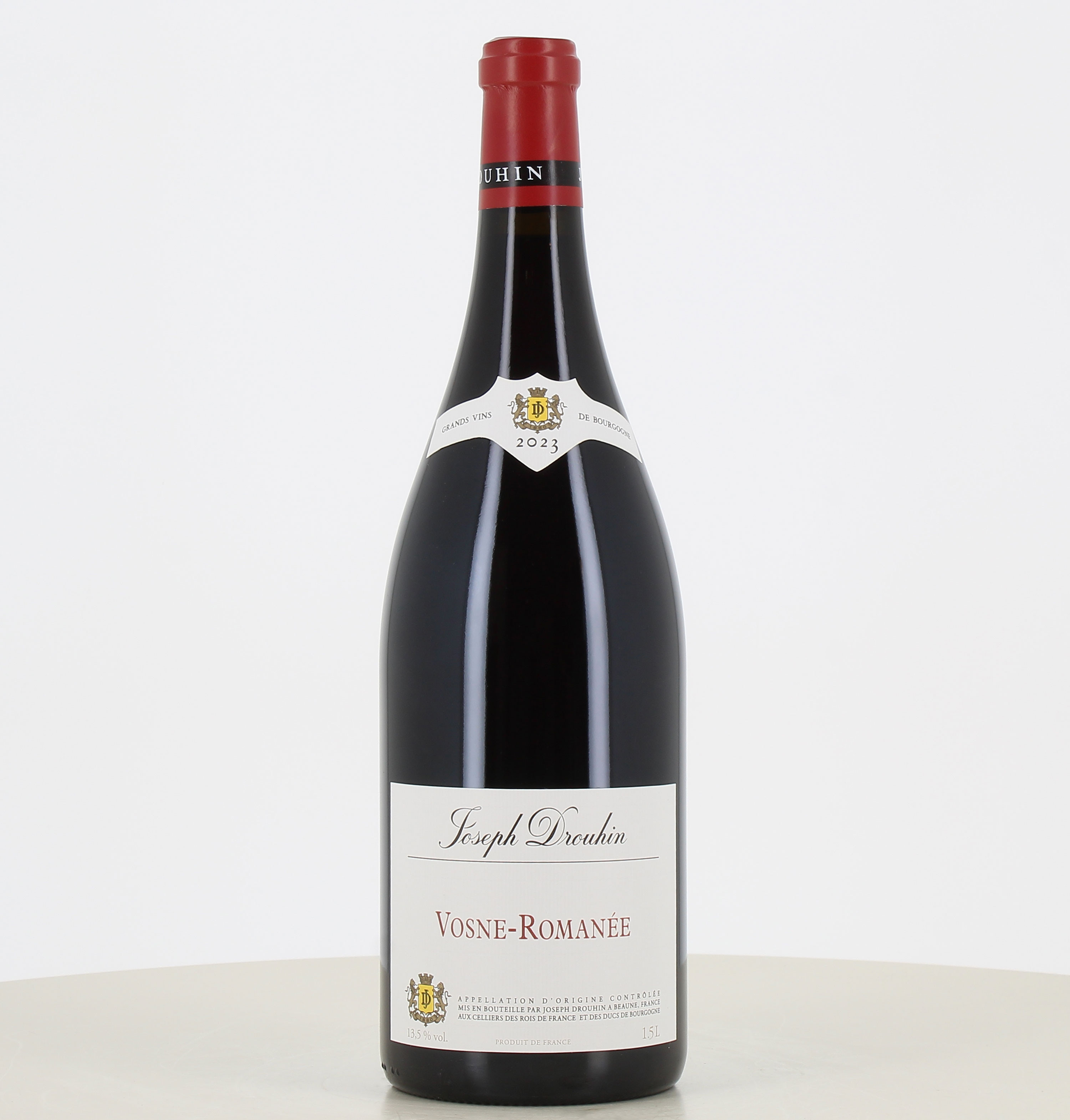 Magnum vin rouge Vosne-Romanée Jospeh Drouhin 2023 1.5L 