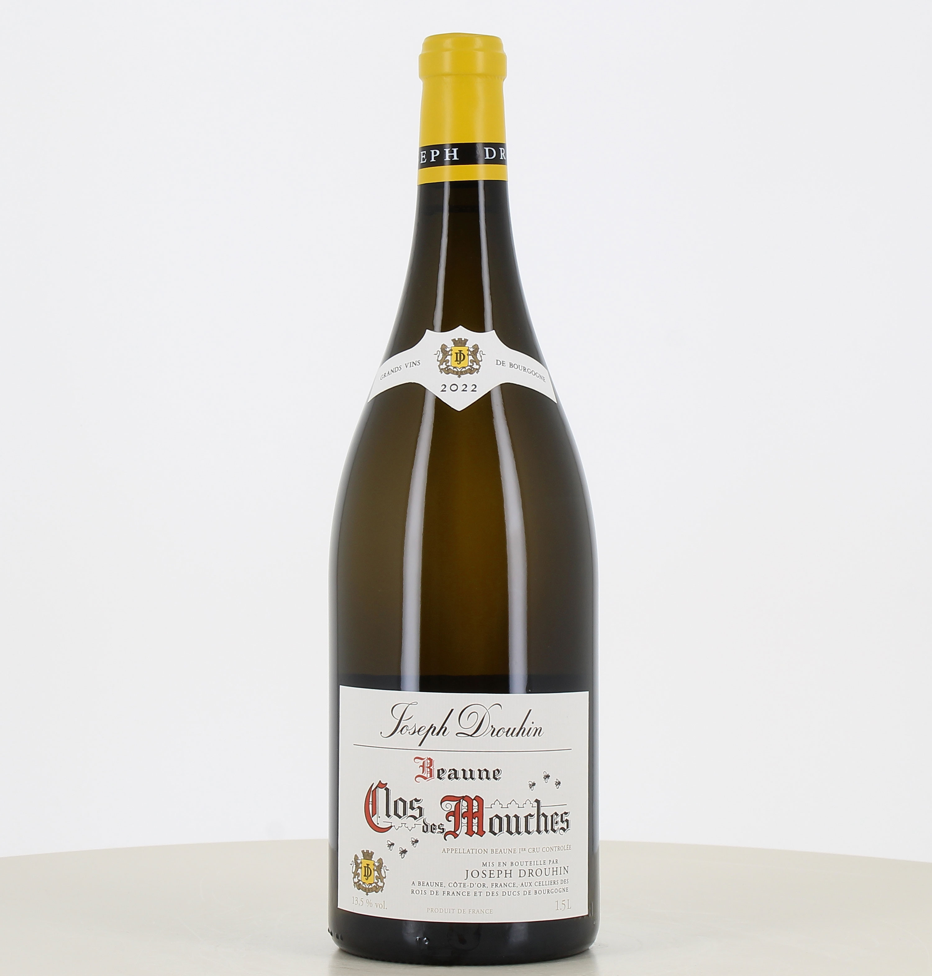 Magnum Beaune 1er Cru Blanc Clos des Mouches Blanc Joseph Drouhin 2022 