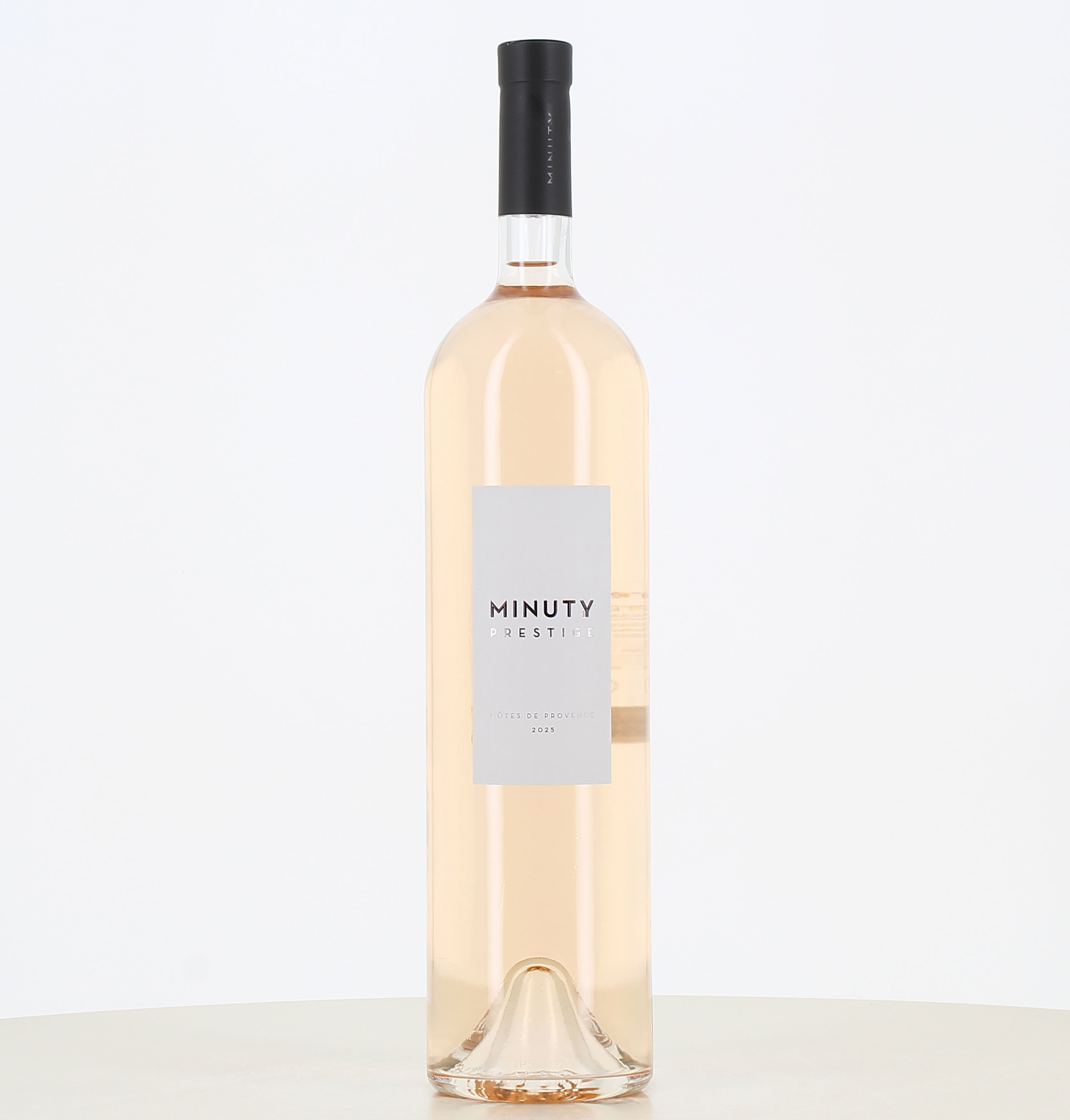 Magnum Rosé Minuty Prestige 2025 1.5LMagnum Rosé Minuty Prestige 2025 1.5L 