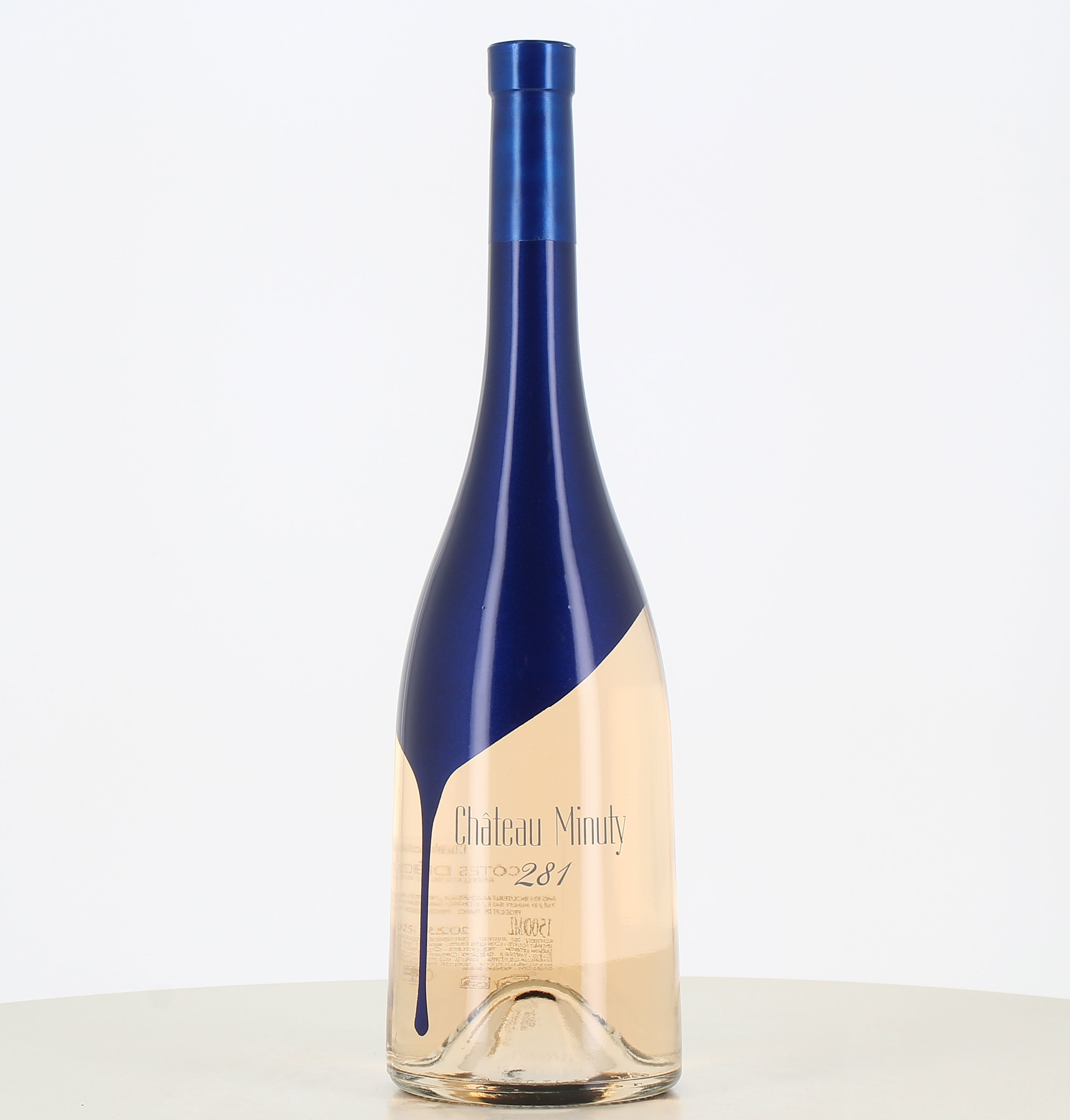 Magnum rosé Côtes de Provence Minuty Cuvée 281 2025 1.5L 