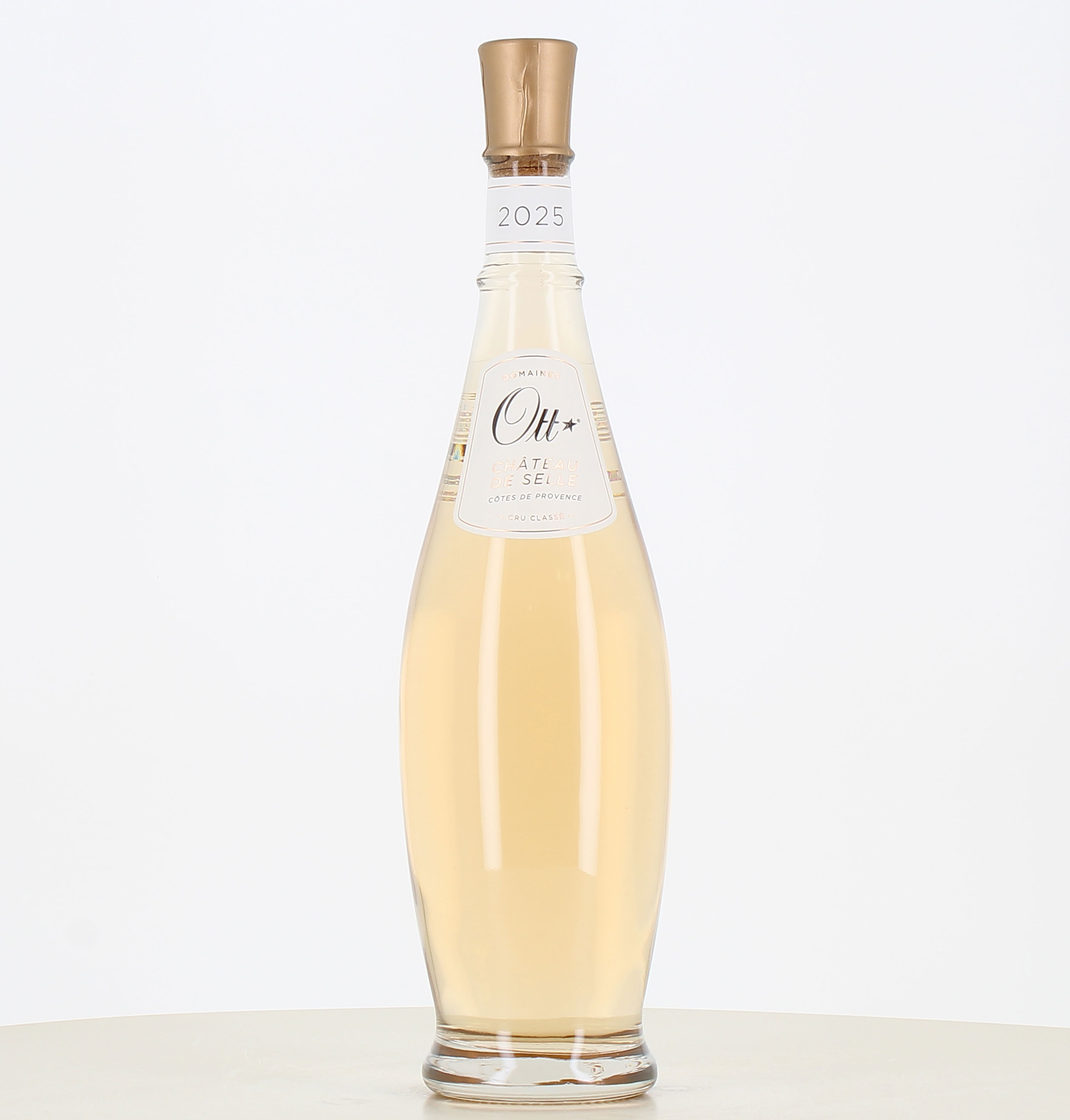 Magnum Rosé Ott Château de Selle Côte de Provence 2025 1.5L 