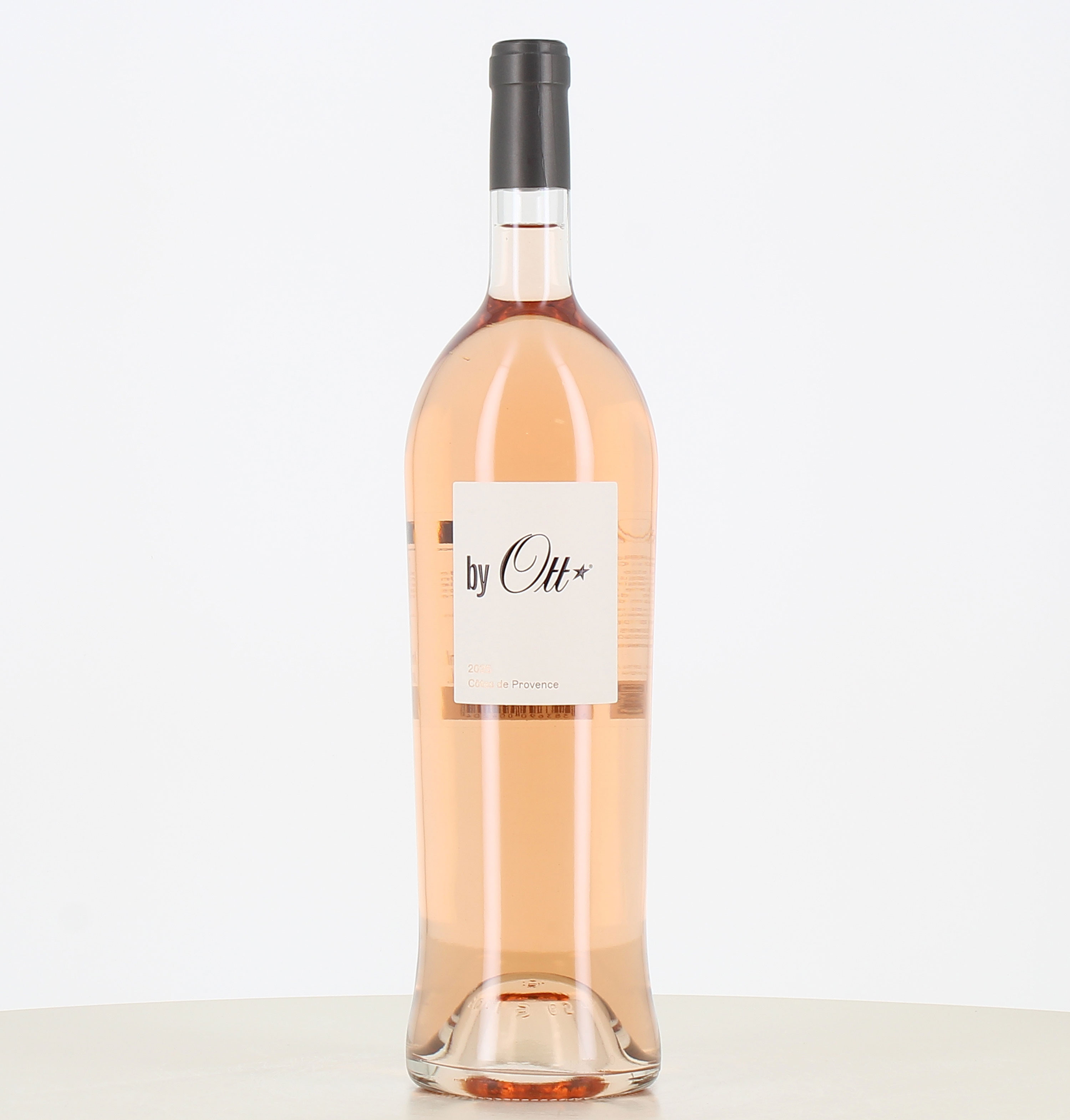 Magnum rosé Rose By Ott Côte de Provence 2025 1.5L 