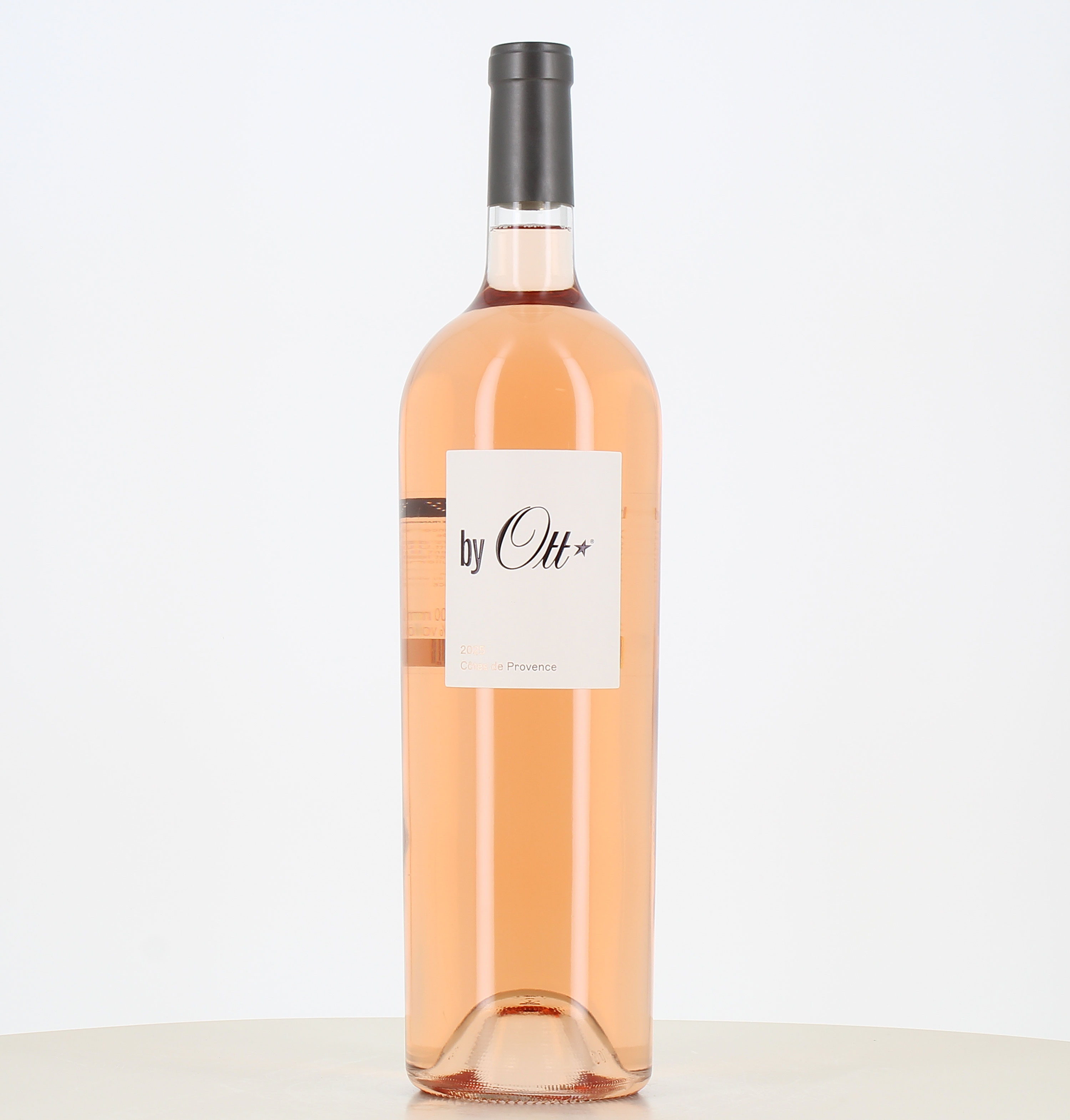 Jeroboam rosé Rose By Ott Côte de Provence 2025 3L 