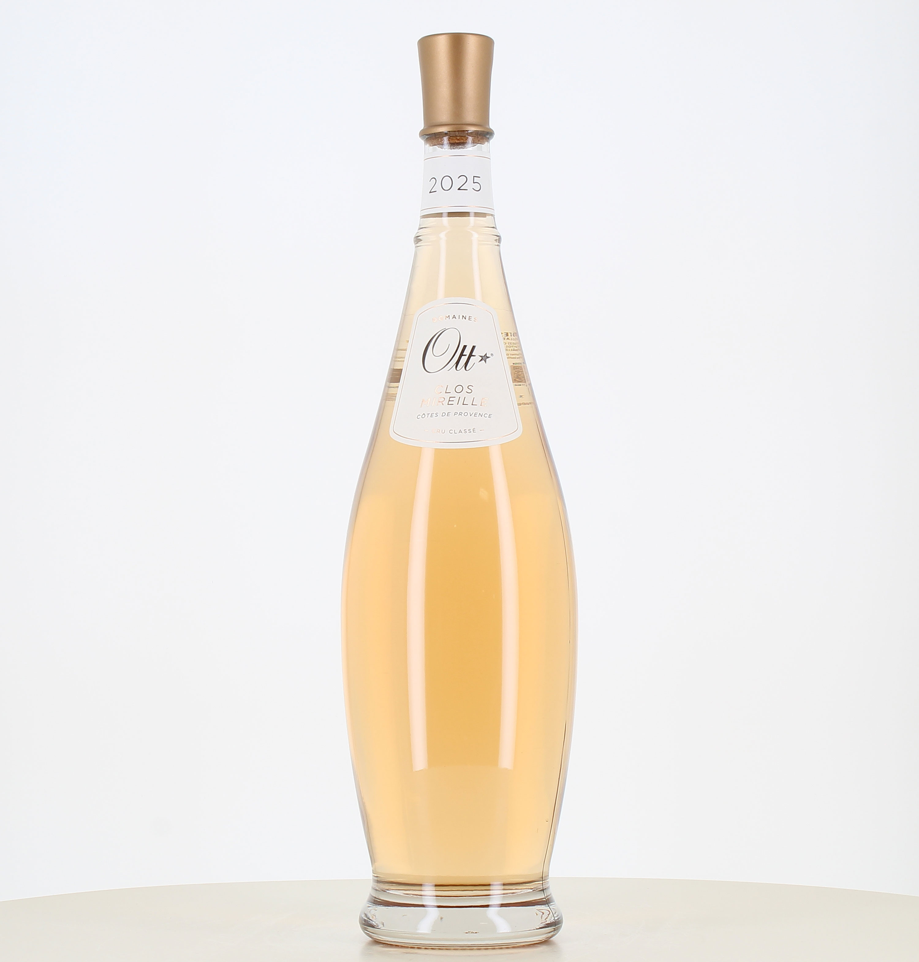 Jeroboam Rosé Ott Clos Mireille Côte de Provence 2025 3L 