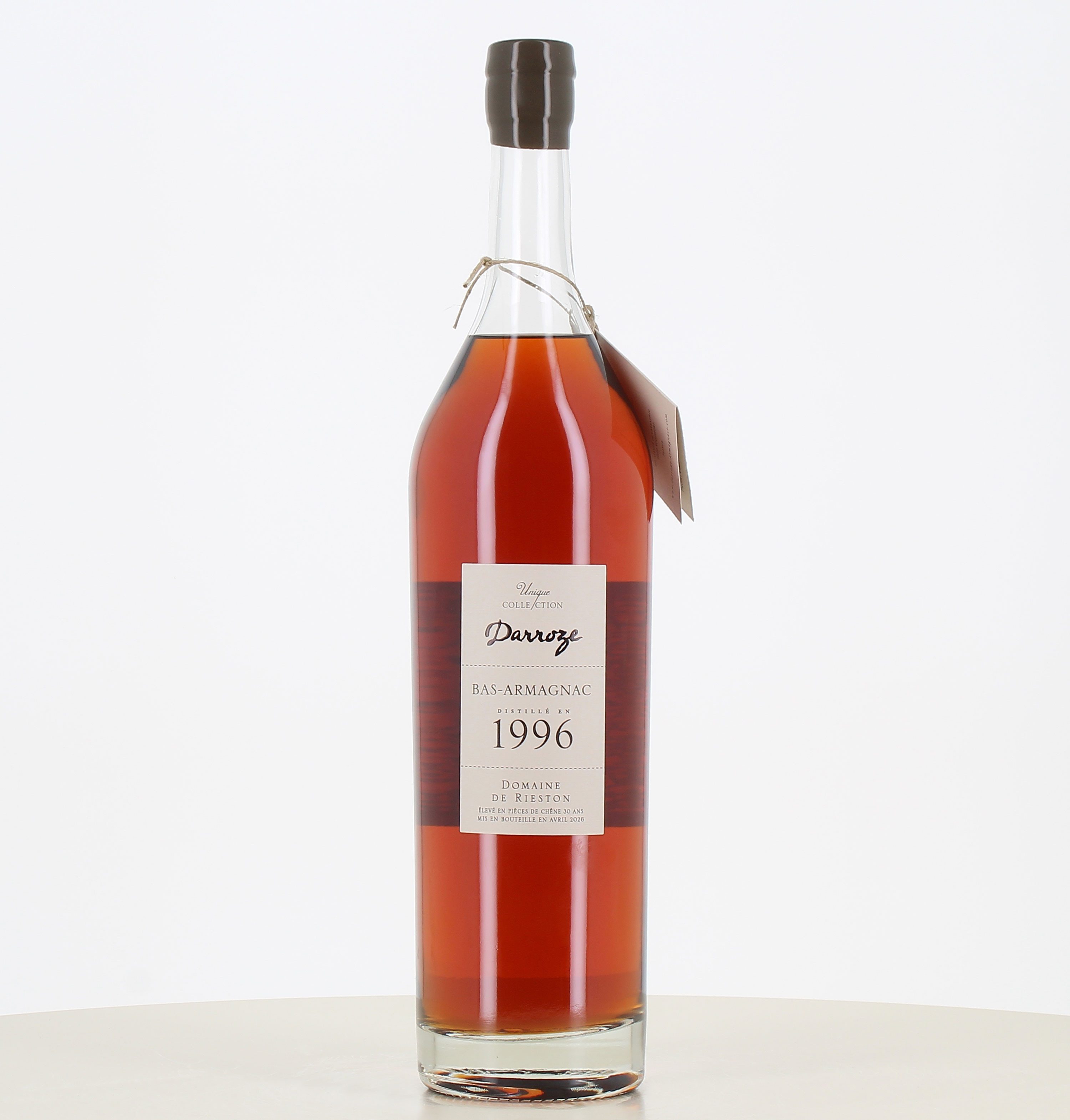 Magnum Bas-Armagnac 1996 Darroze 1,5 l 