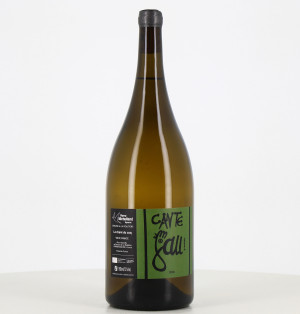 Vino blanco Magnum Pays du Var Cante Gau 2020 Domaine De La Réaltière
