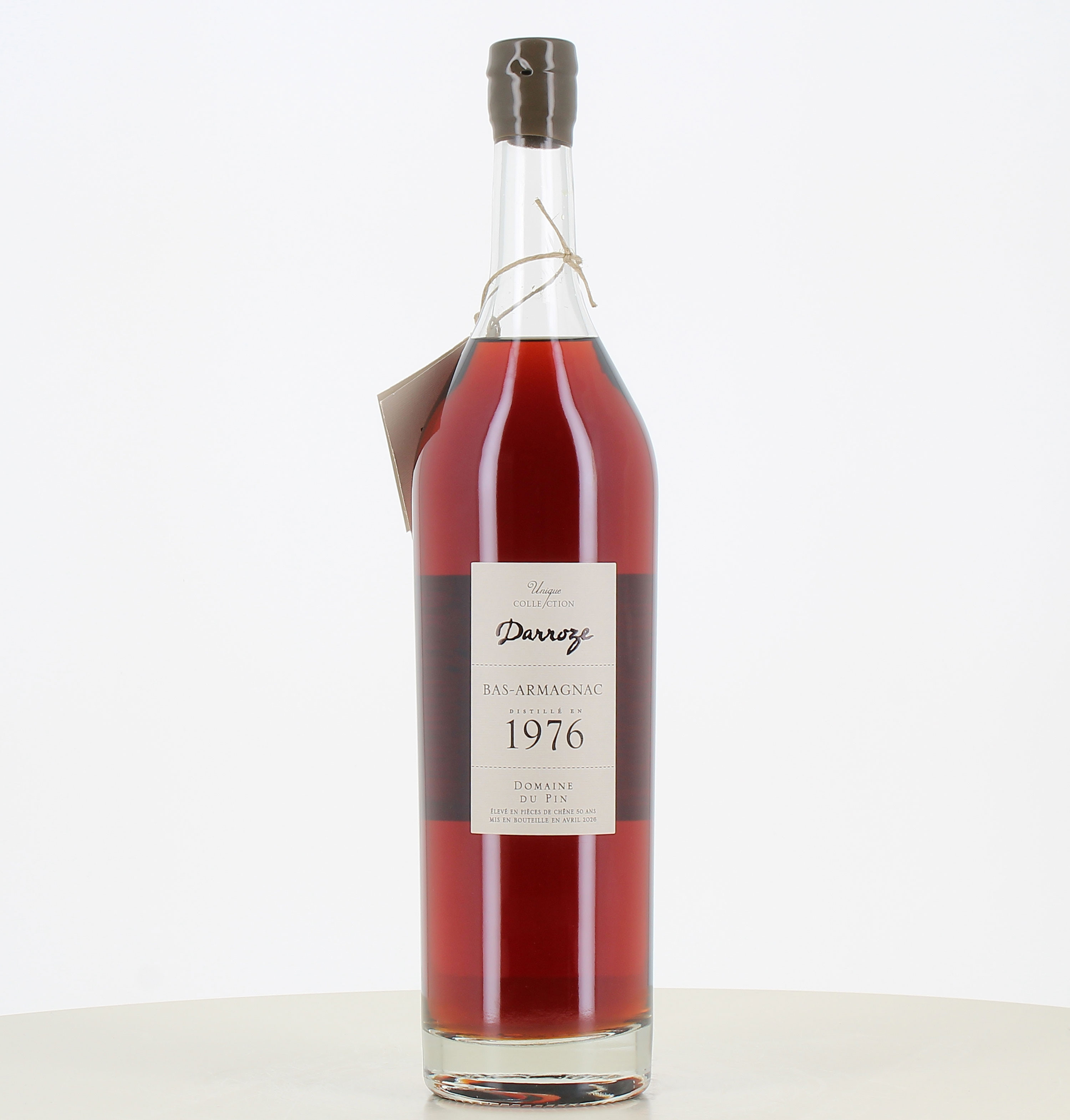 Magnum Bas-Armagnac 1976 Darroze 1.5L 