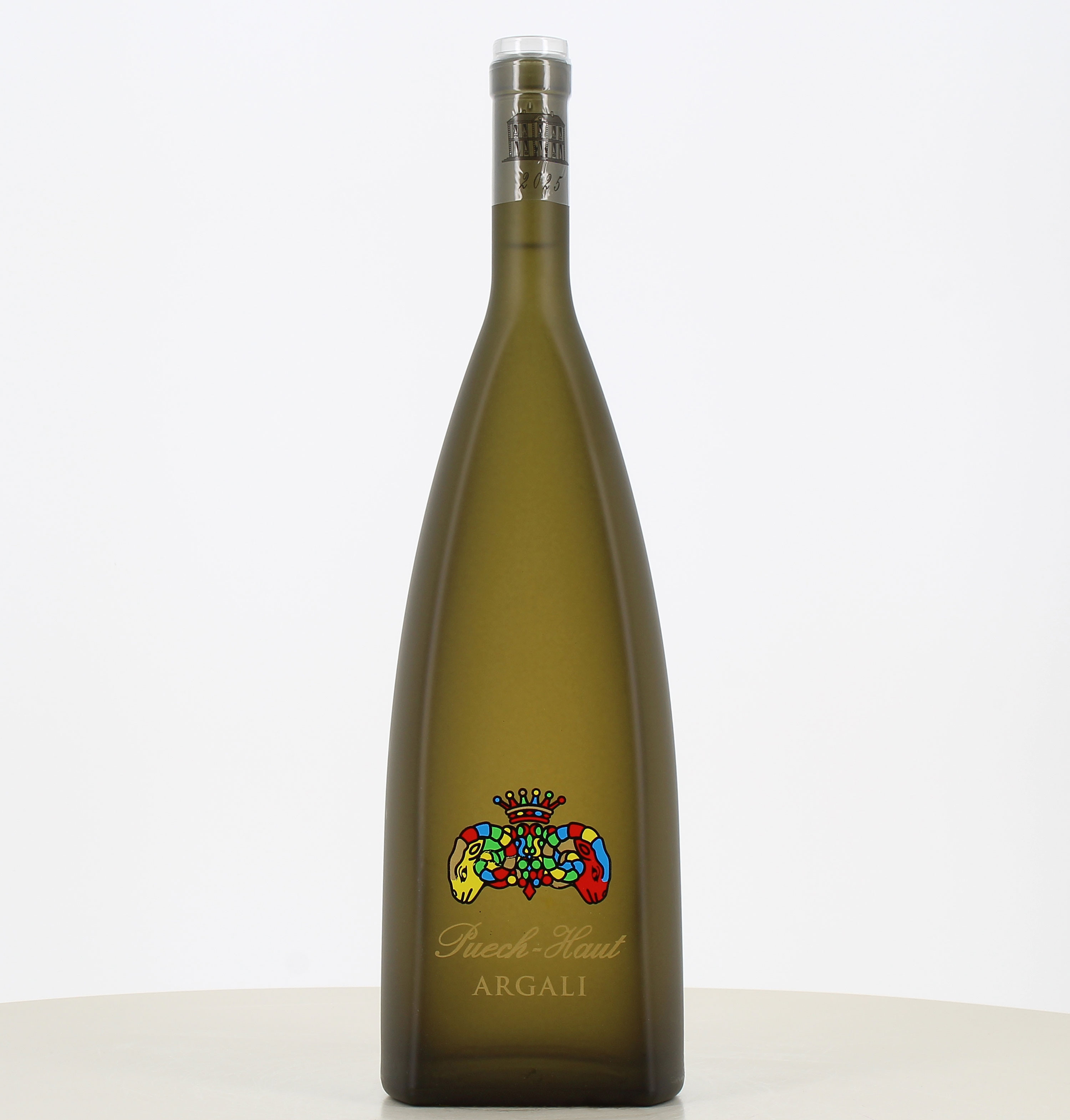 Magnum de Puech-Haut Argali - Blanc du Pays d'Oc 2025 1.5L 