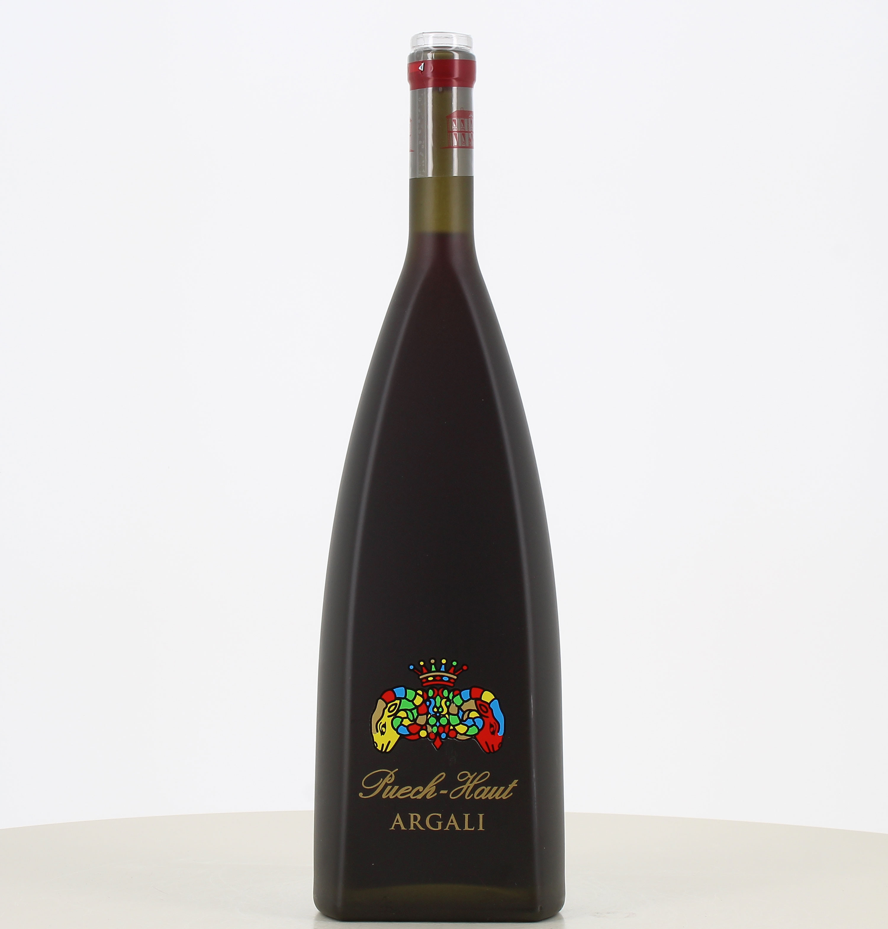 Magnum de Puech-Haut Argali - Rouge du Pays d'Oc 2025 1.5L 