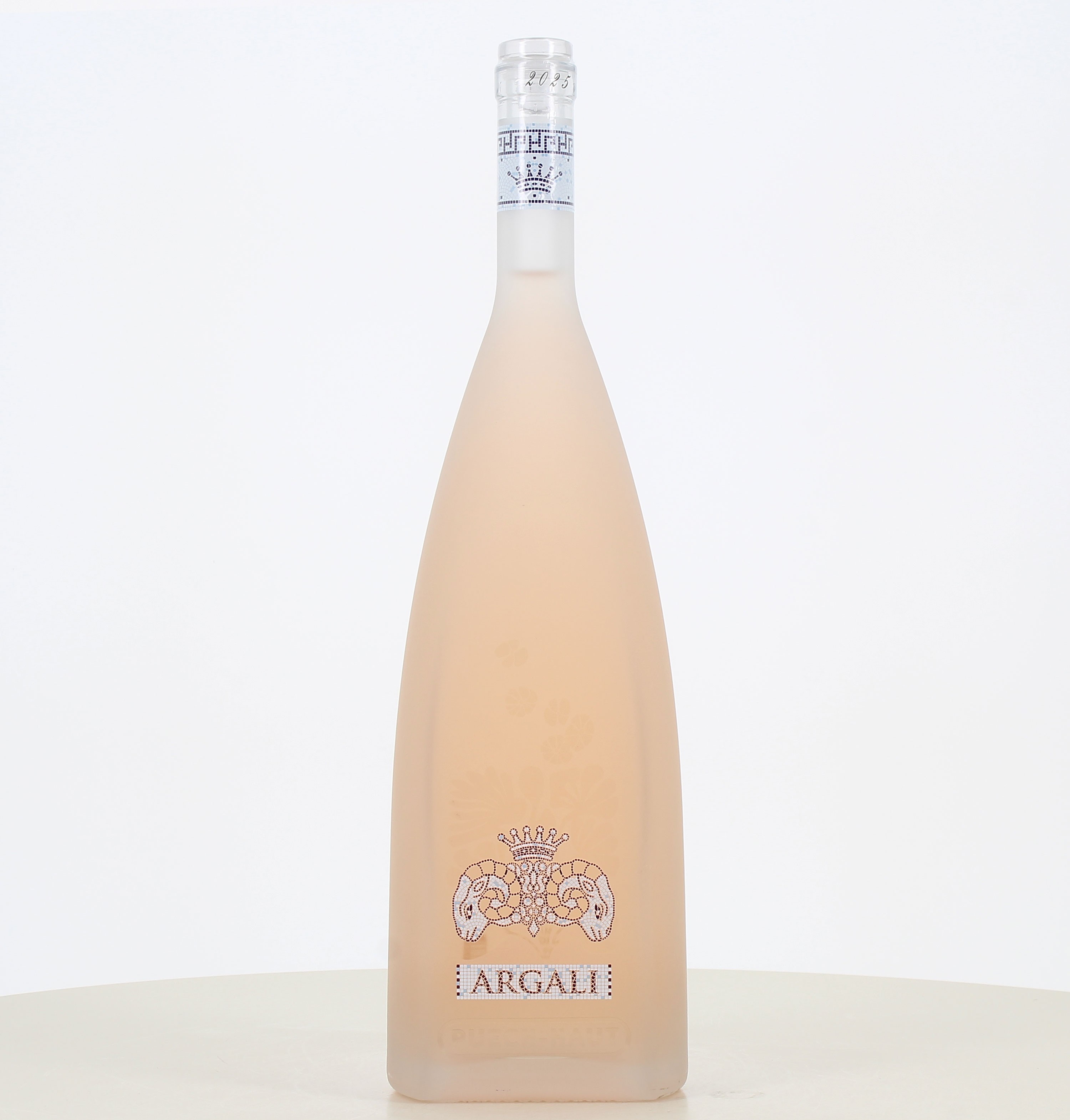 Magnum de Puech-Haut Argali - Rosé du Pays d'Oc 2025 1.5L 