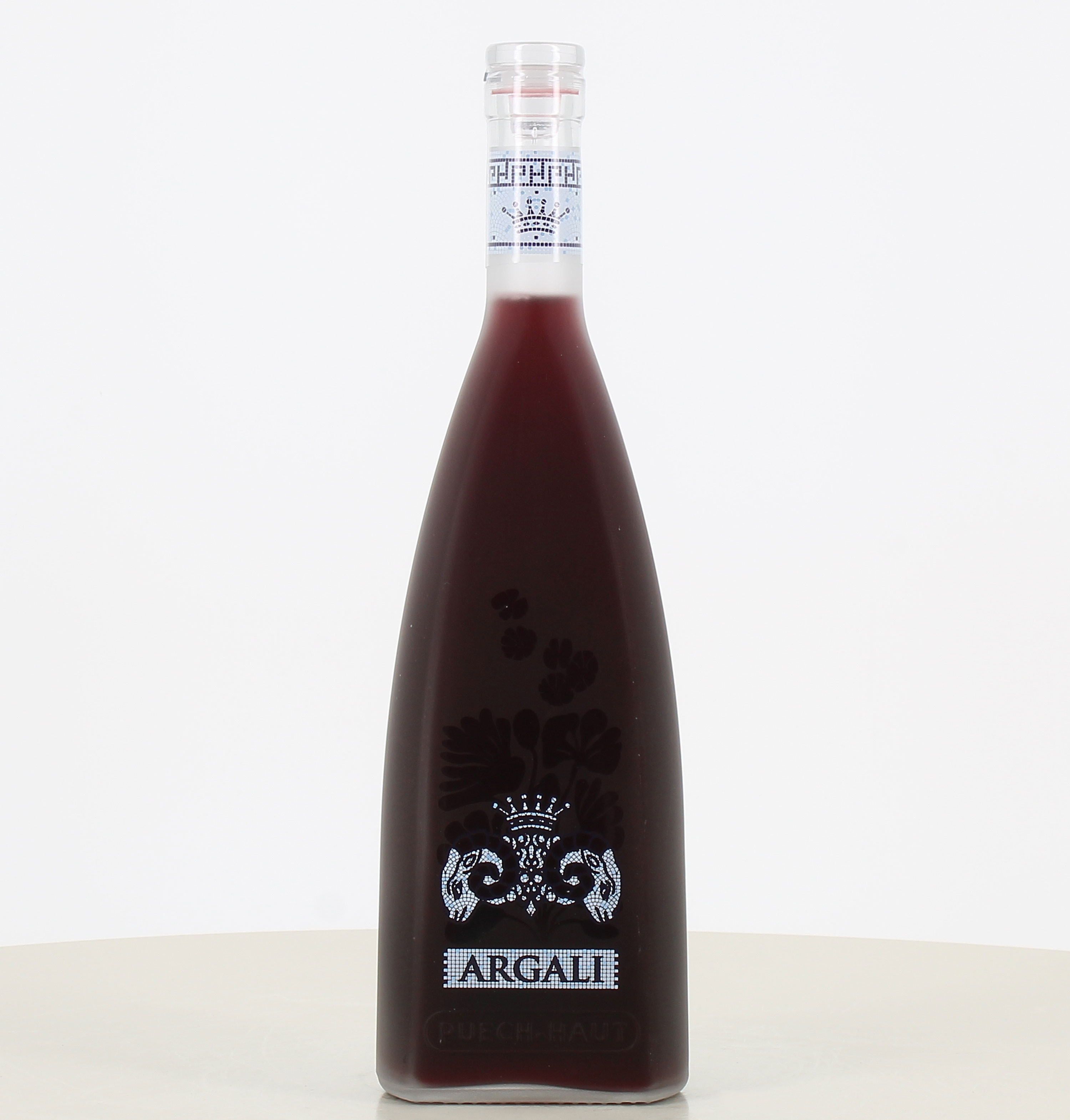 Bouteille de Puech-Haut Argali - Rouge du Pays d'Oc 2023 0.75L 